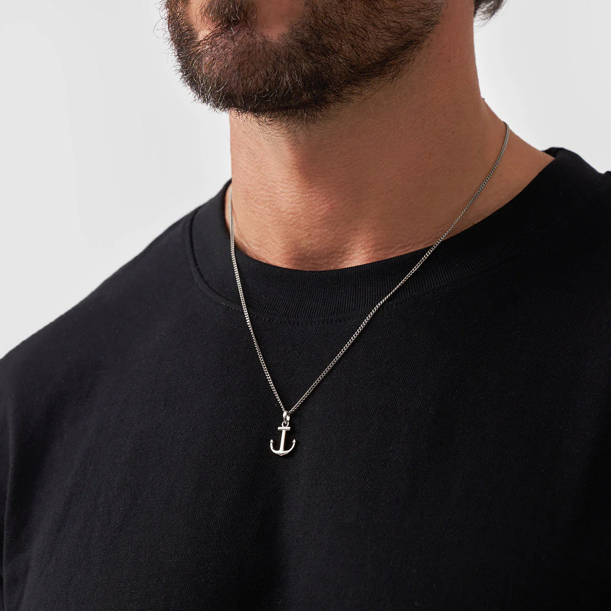 Anchor (Silver) - Image 3