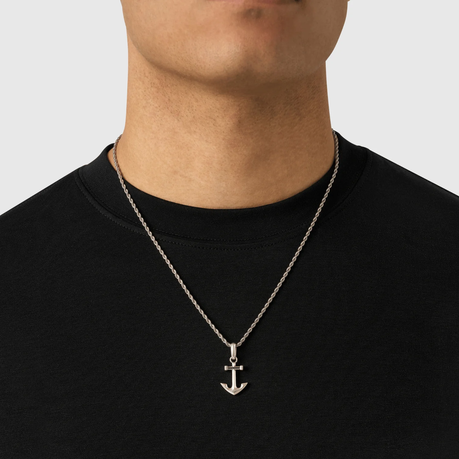 Anchored | Sterling Silver - Image 11