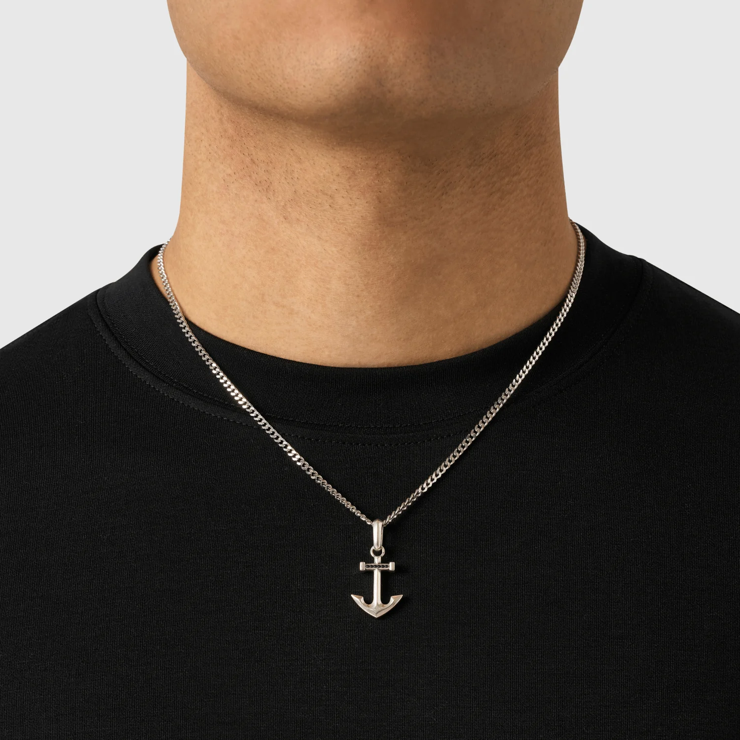 Anchored | Sterling Silver - Image 4