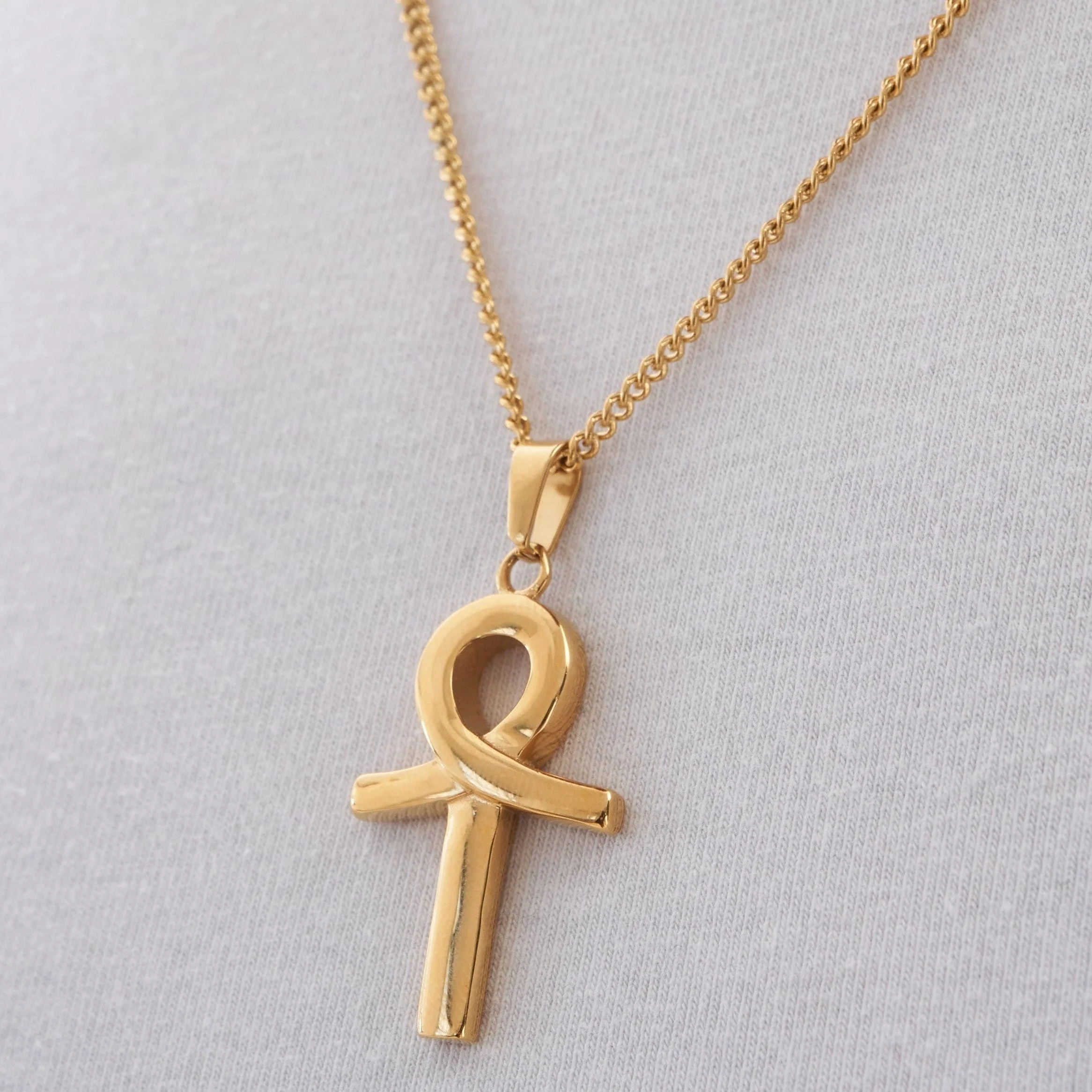 Ankh (Gold) - Image 3