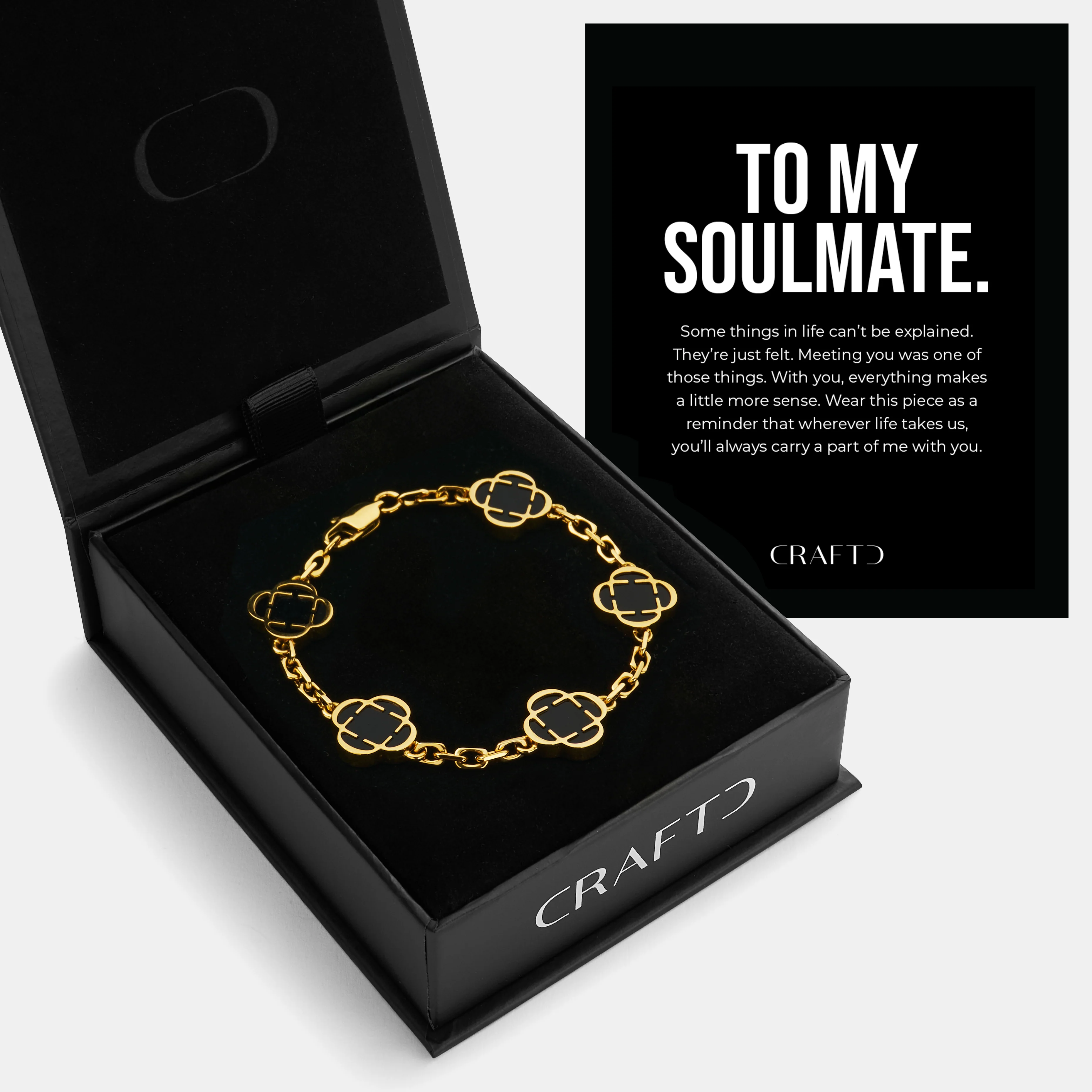 Anniversary Gift Set (Gold) - Image 28