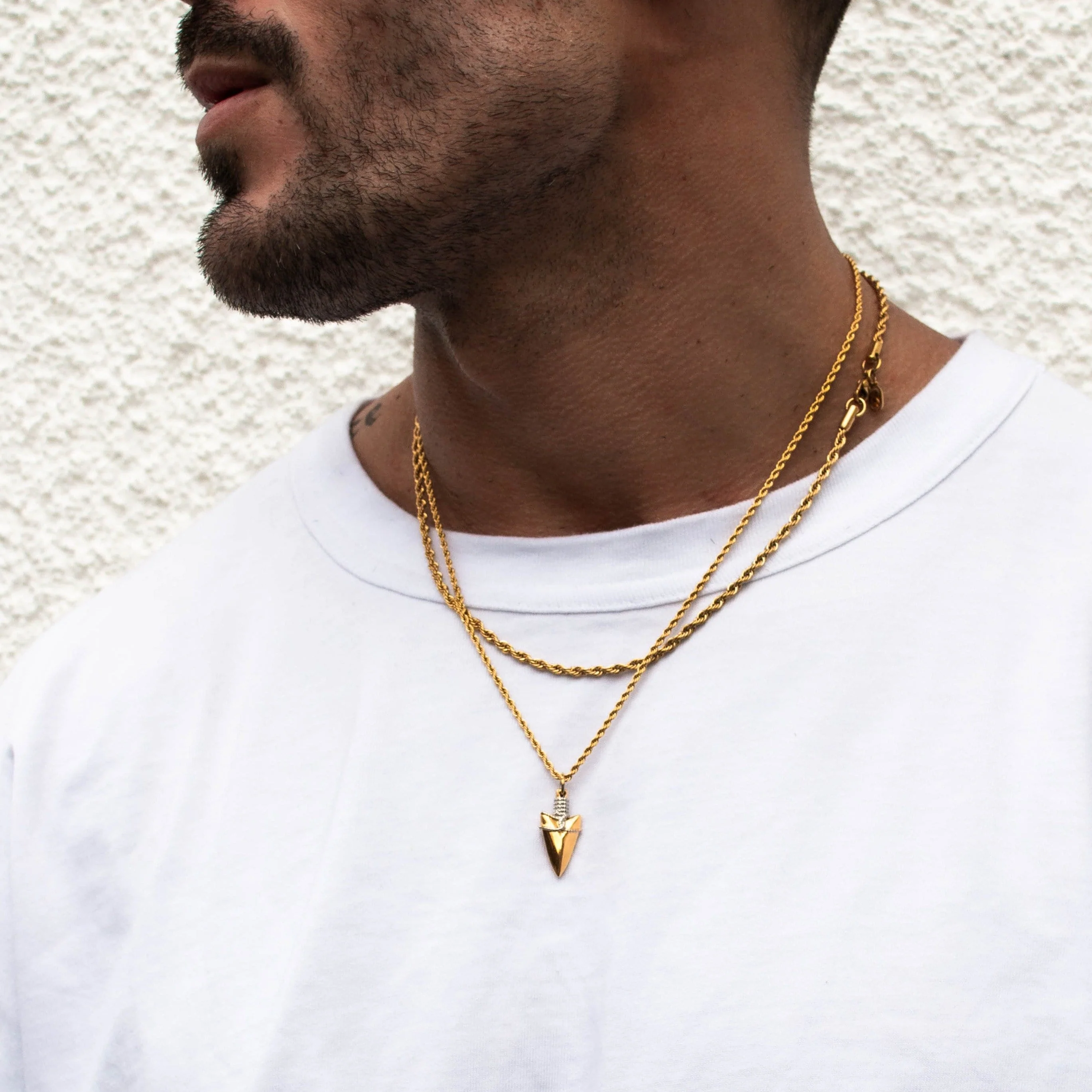 Arrow (Gold) - Image 2