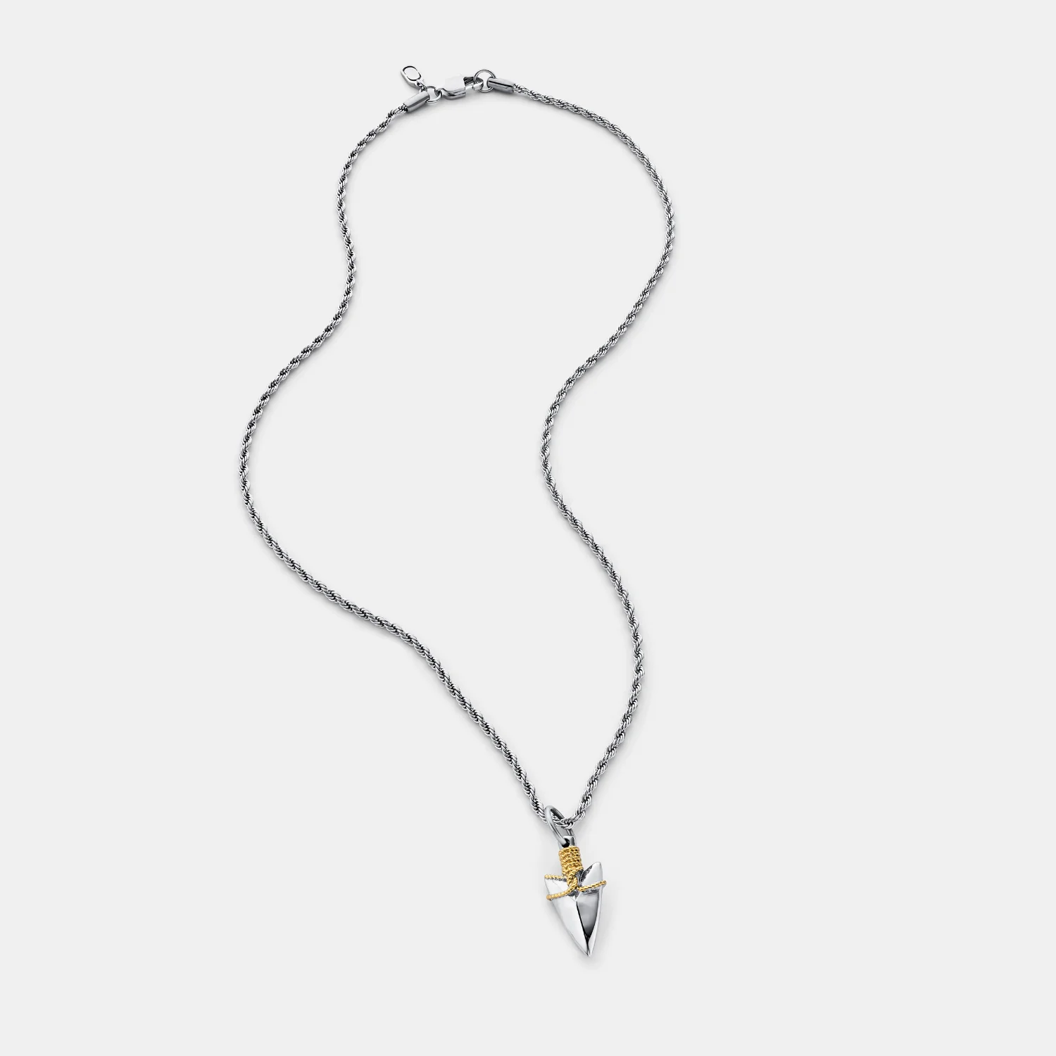 Arrow (Silver) - Image 8