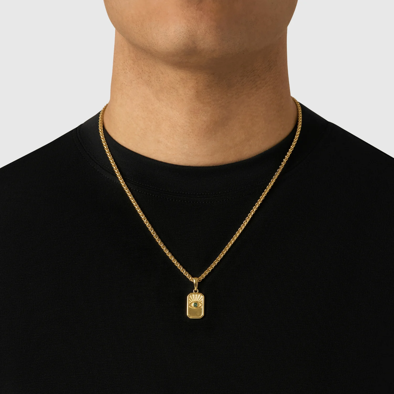 Balance (18ct Gold) | Sterling Silver - Image 9