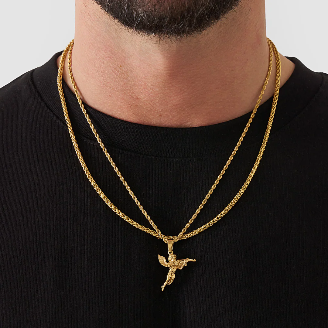 Make Your Own Set (Gold) - Image 88