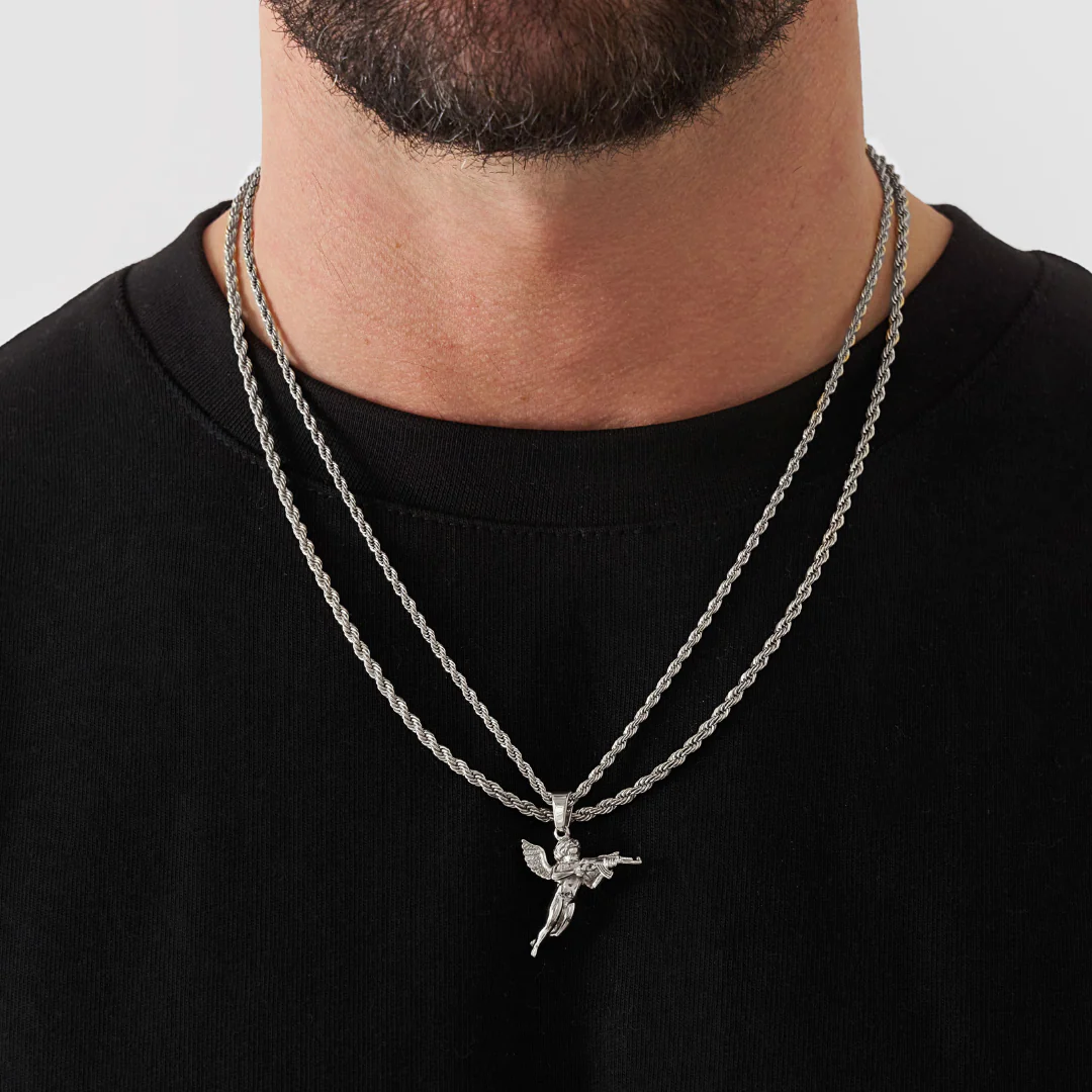Make Your Own Set (Silver) - Image 89