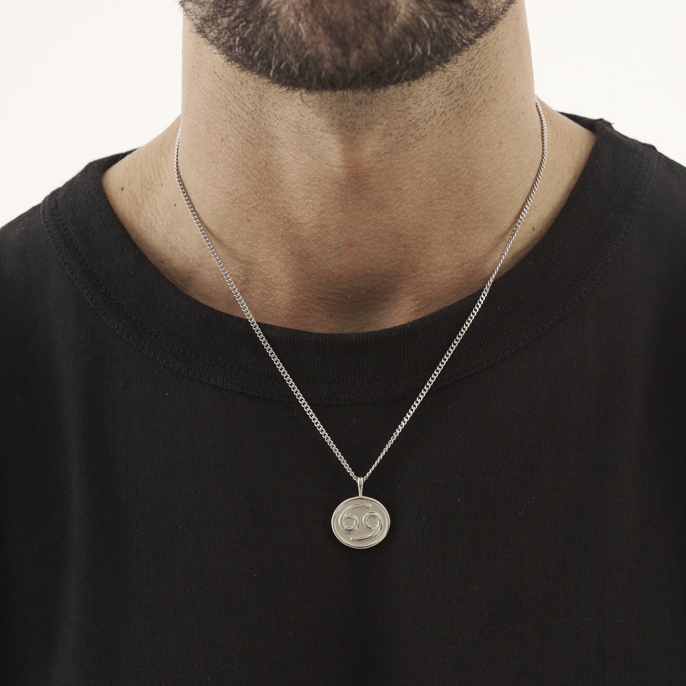 Cancer (Silver) - Image 2