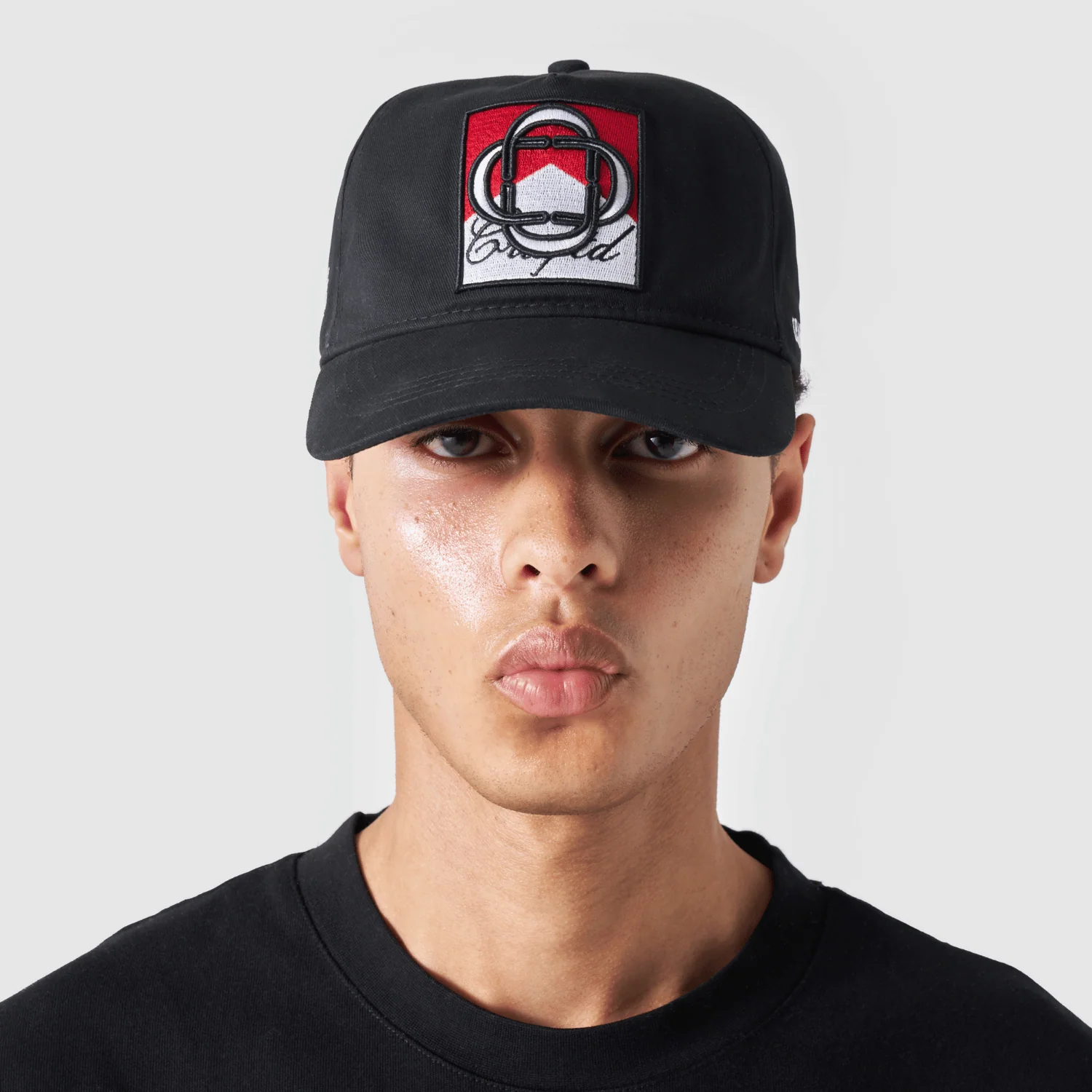 Clover Cap (Black) - Image 3