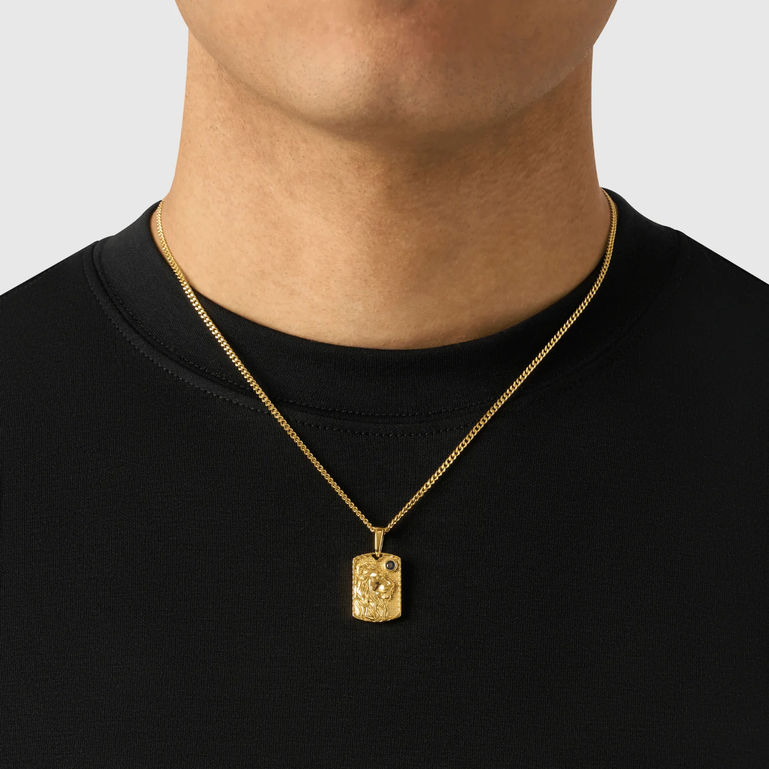 Courage (18ct Gold) | Sterling Silver - Image 2