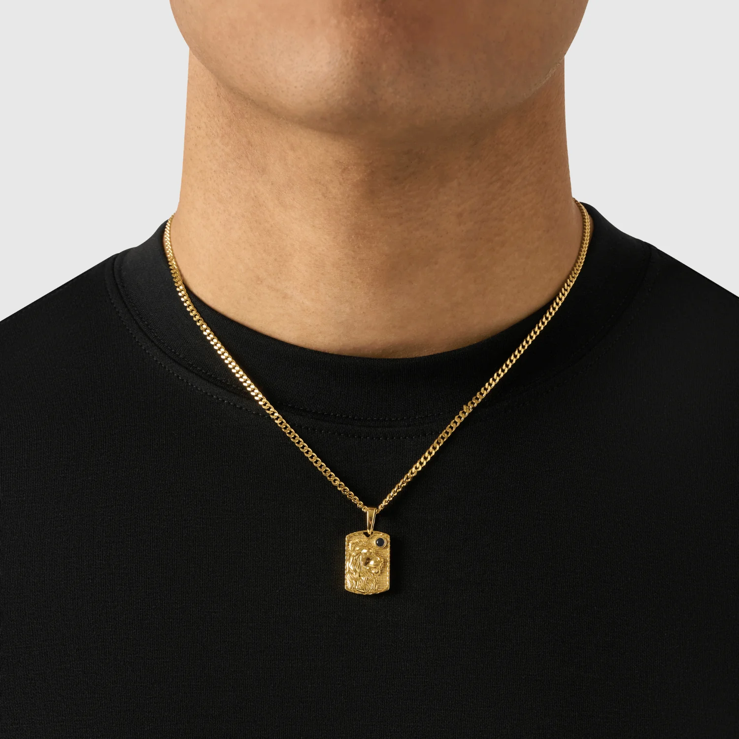 Courage (18ct Gold) | Sterling Silver - Image 4