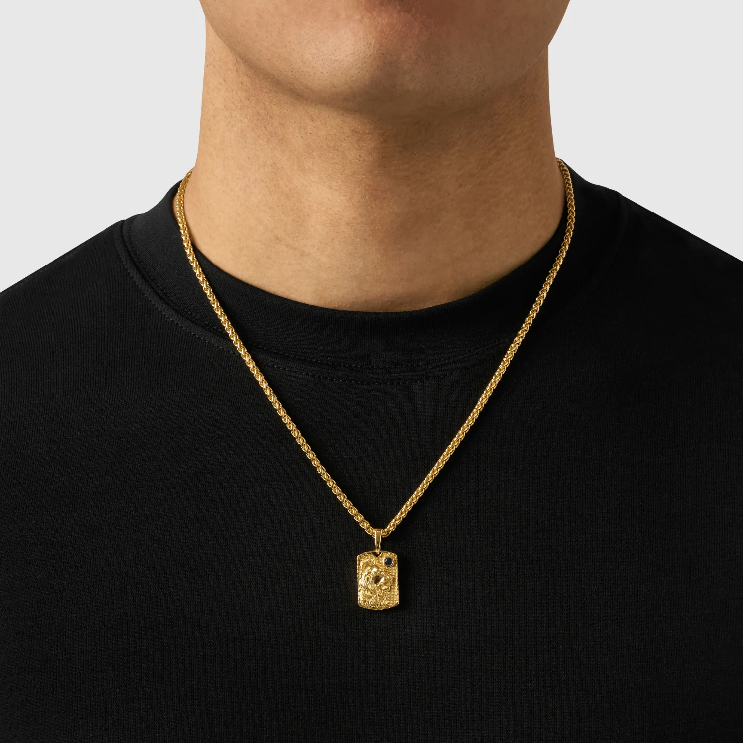 Courage (18ct Gold) | Sterling Silver - Image 9
