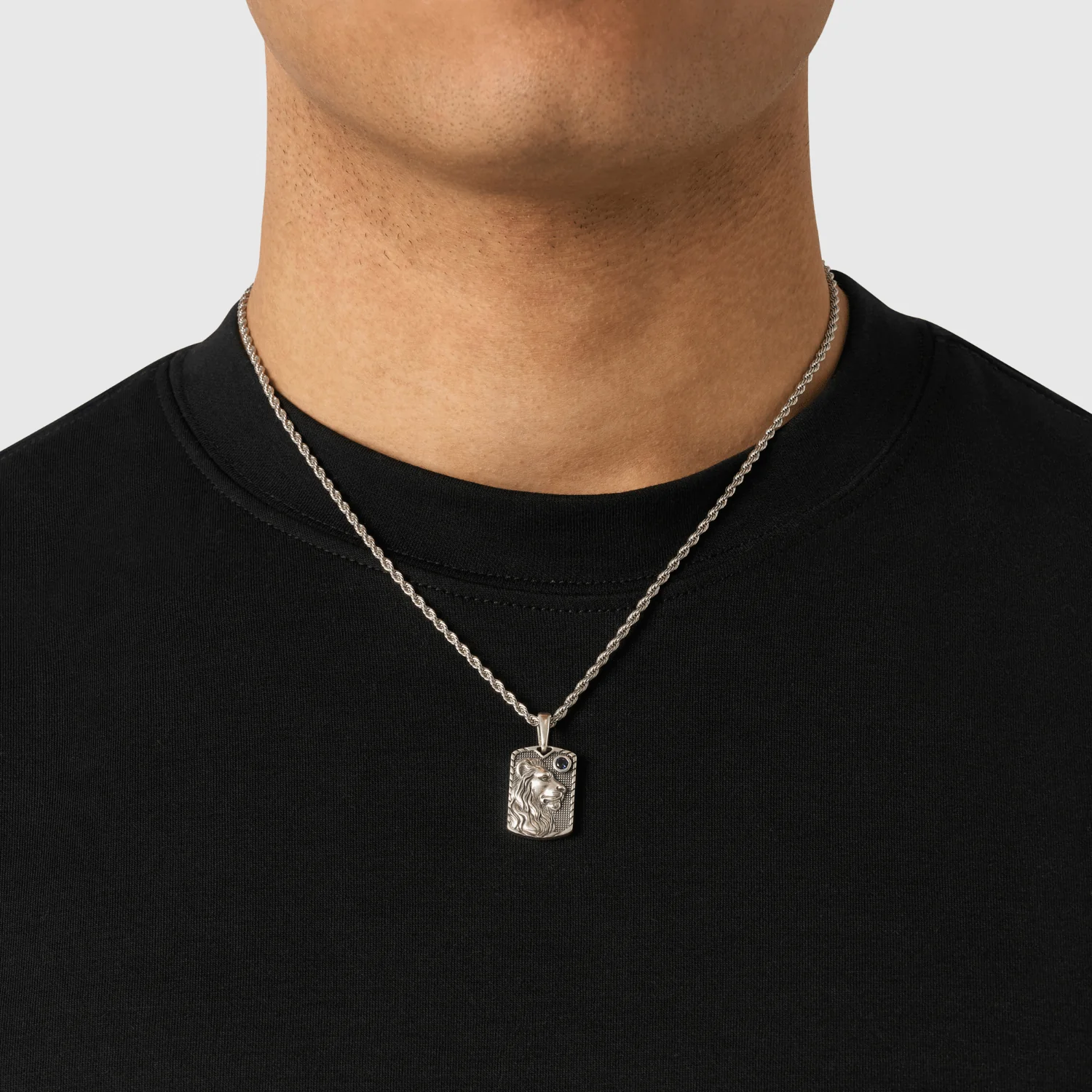 Courage | Sterling Silver - Image 10