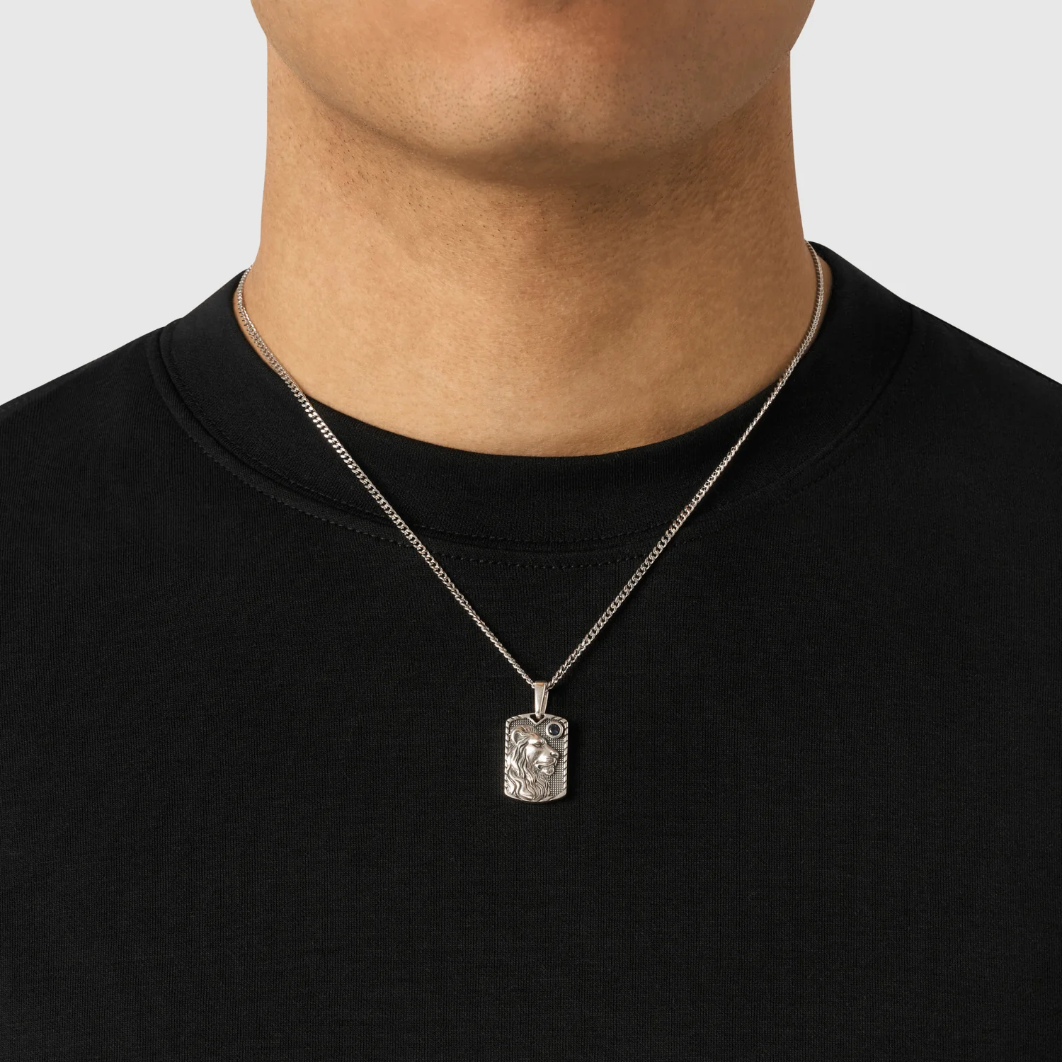 Courage | Sterling Silver - Image 2