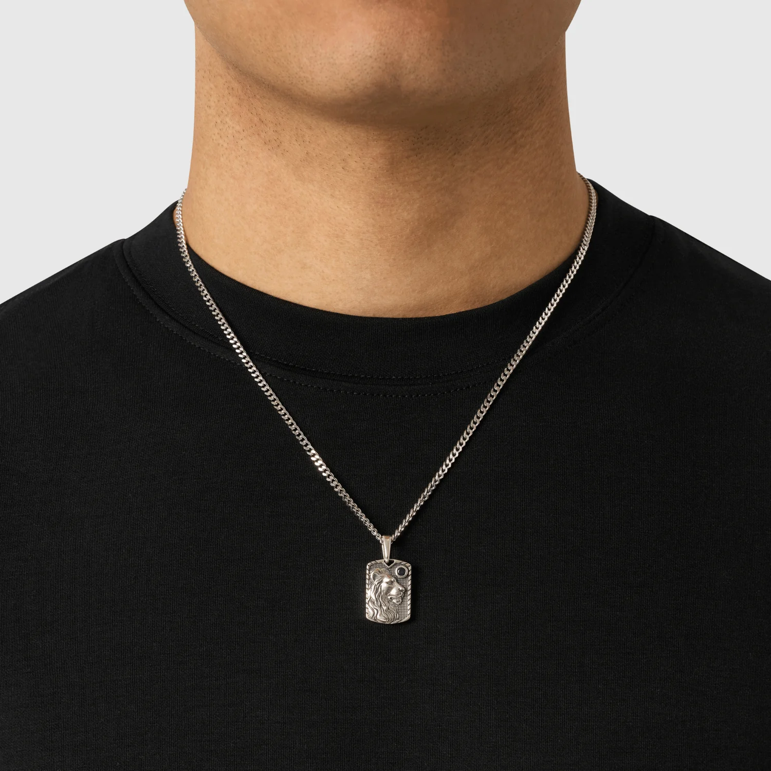 Courage | Sterling Silver - Image 5