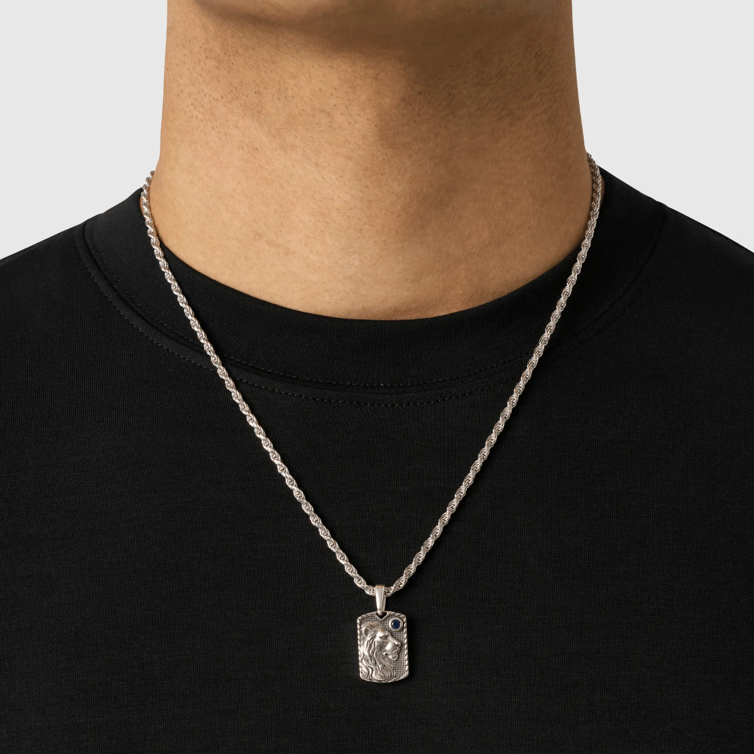 Courage | Sterling Silver - Image 7