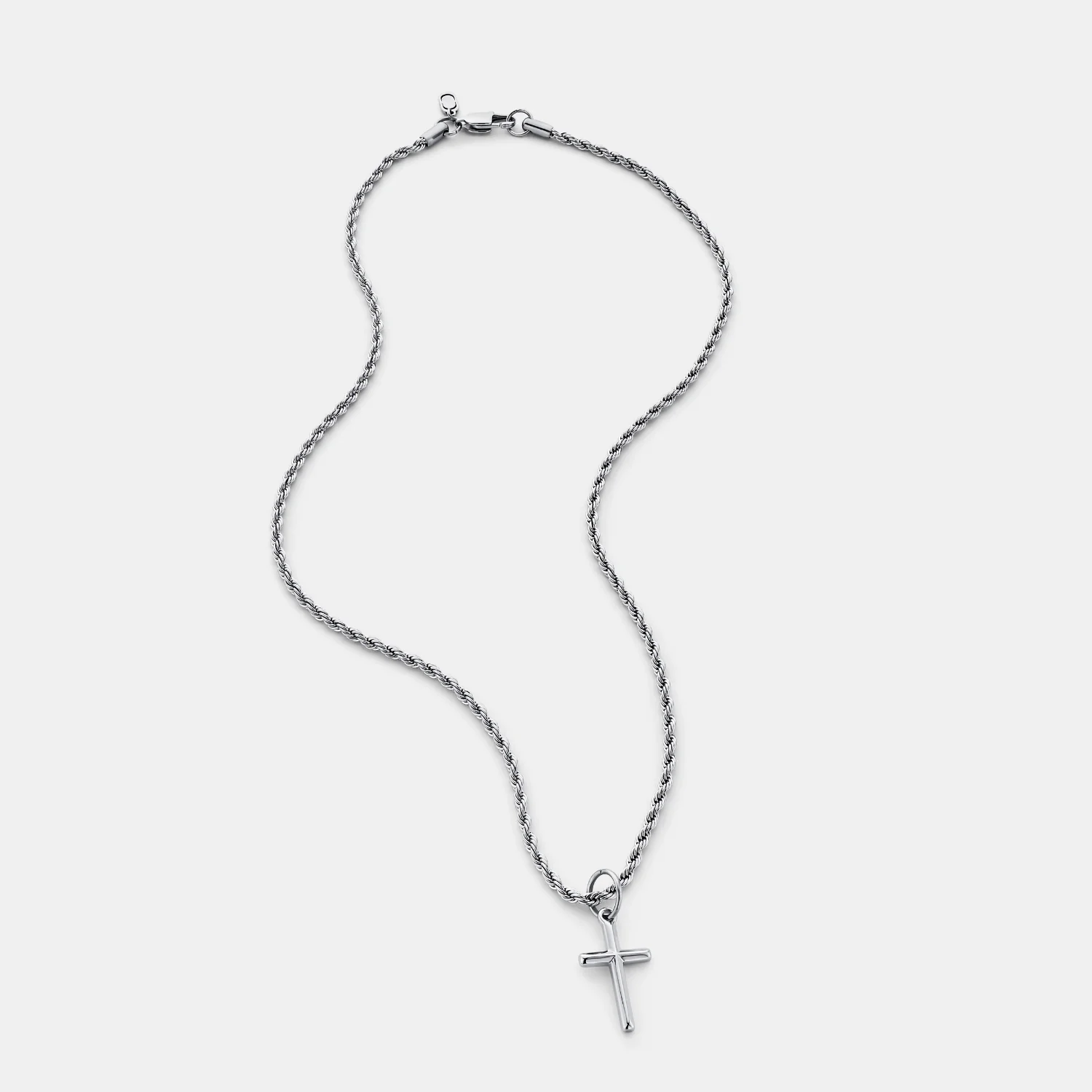 Cross (Silver) - Image 10