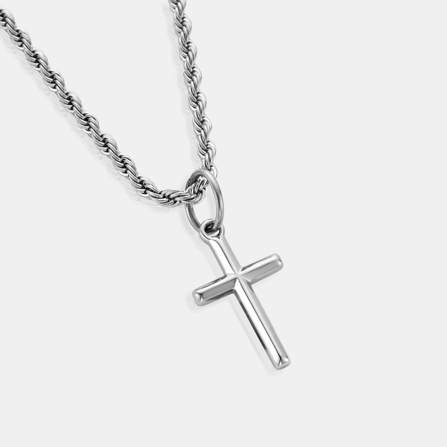 Cross (Silver) - Image 4