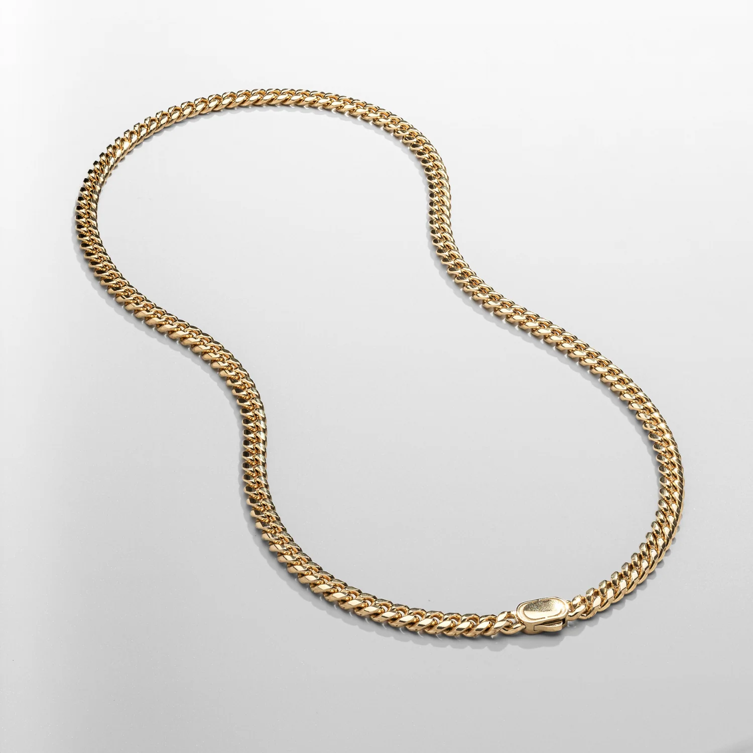 Cuban (Gold) 6mm - Image 8