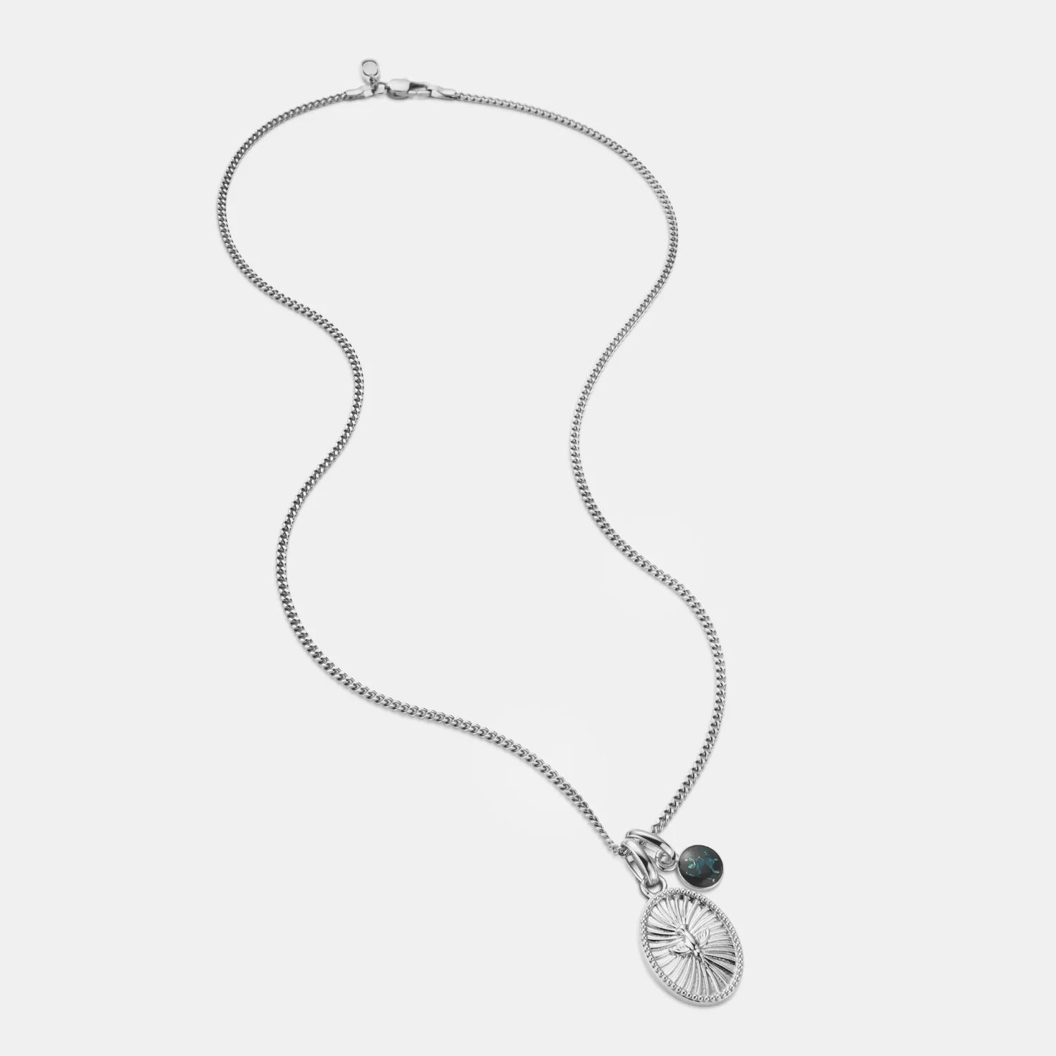 Dove & St Michael (Silver) - Image 7