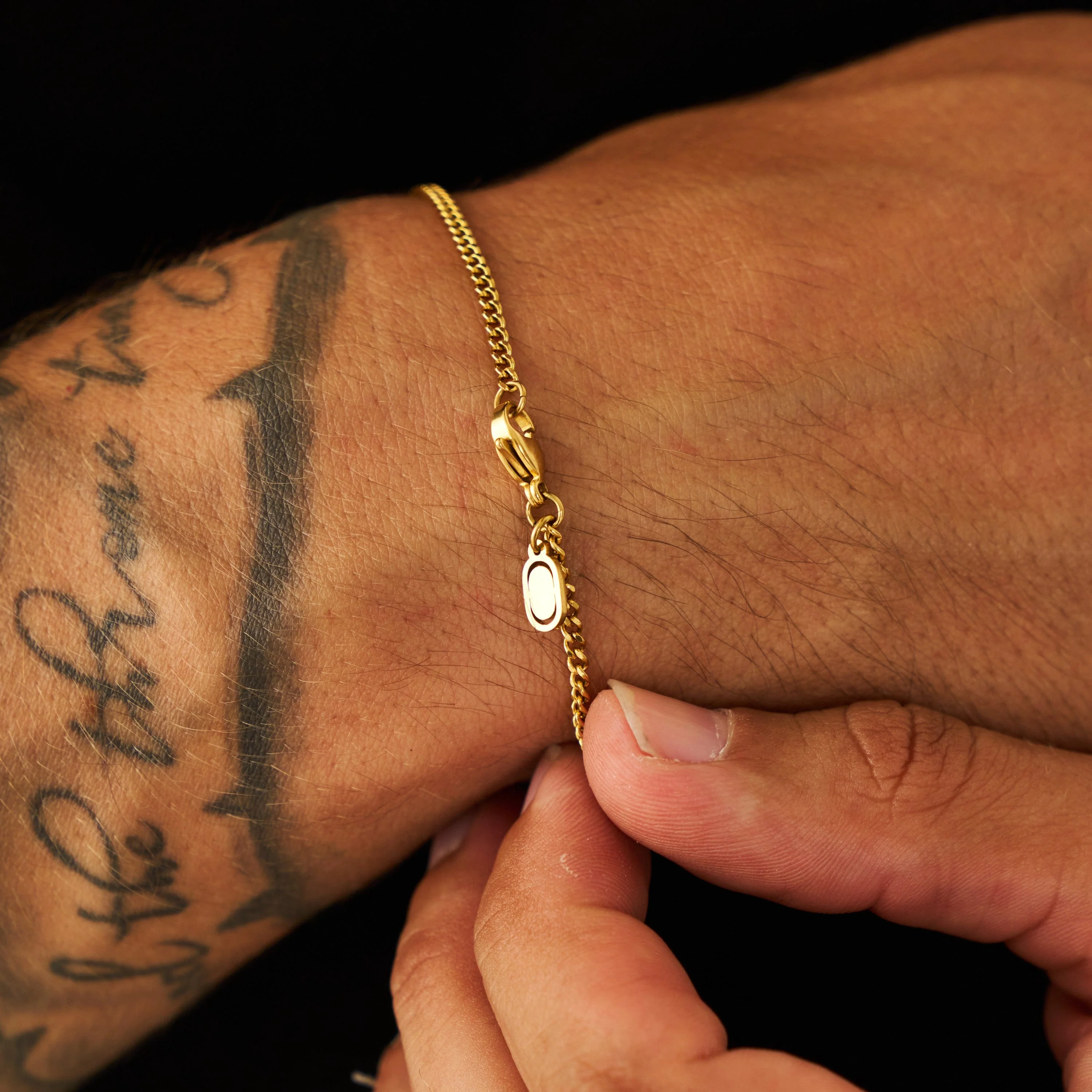 Essential Set (Gold) - Image 5