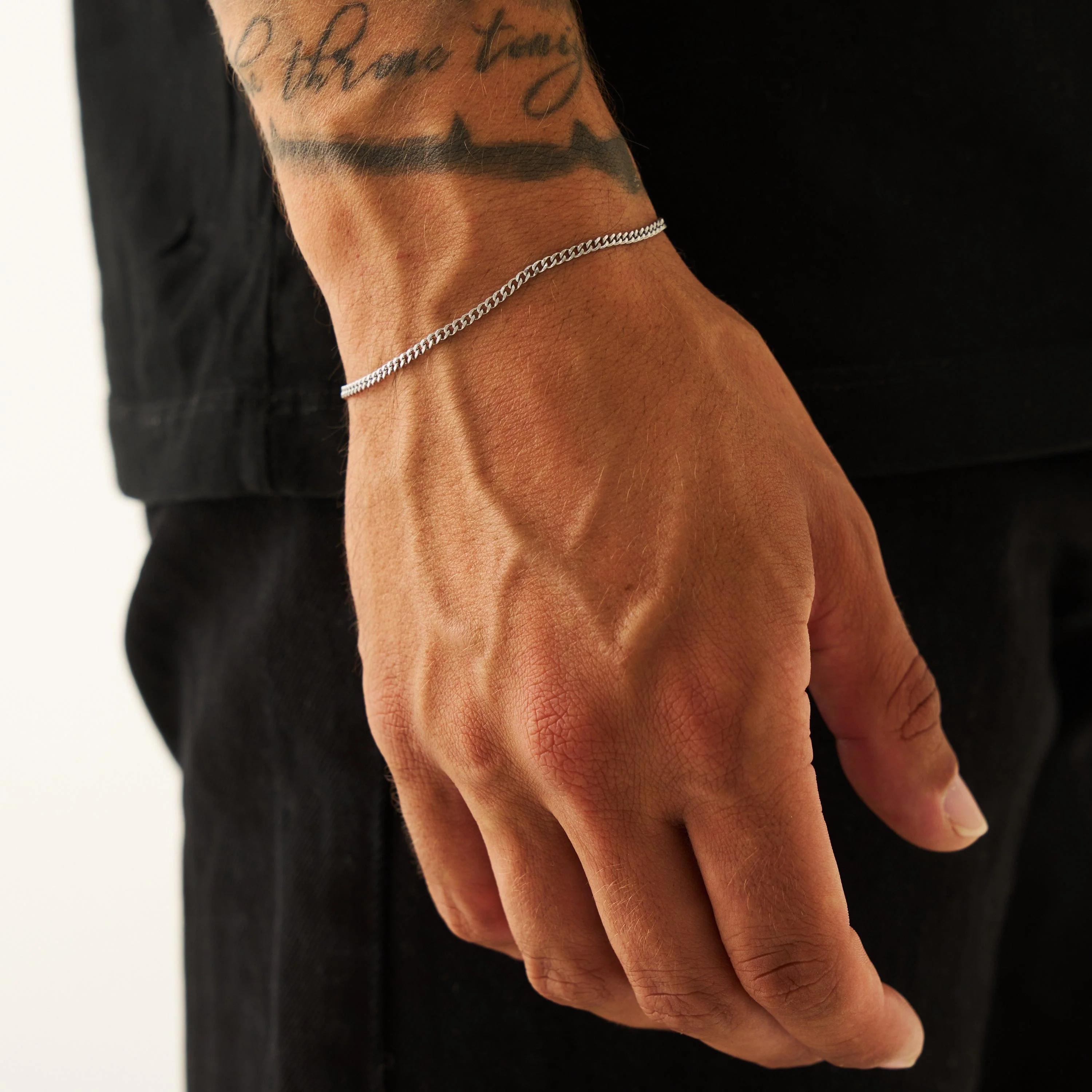 Essential Set (Silver) - Image 4
