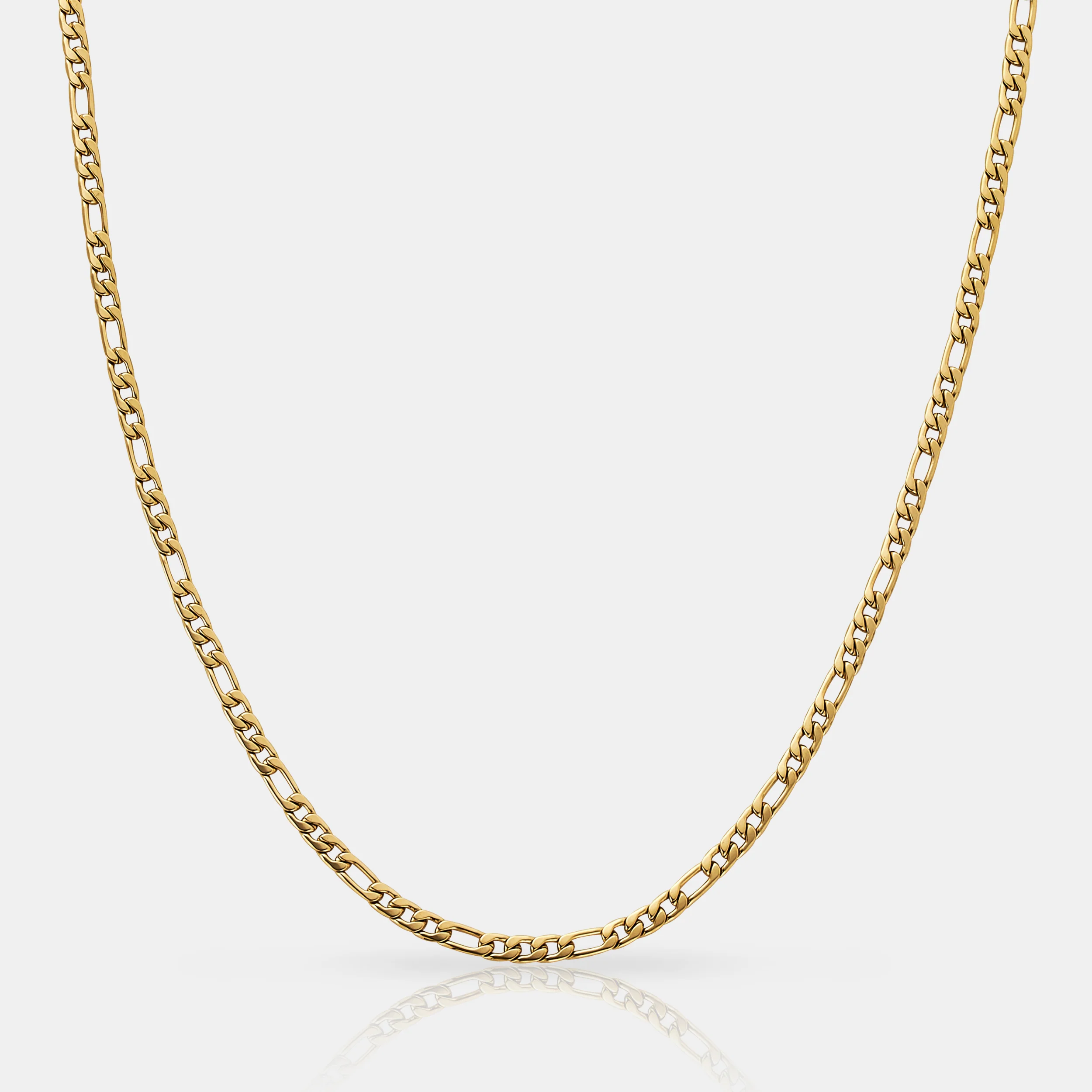 Figaro (Gold) 3mm