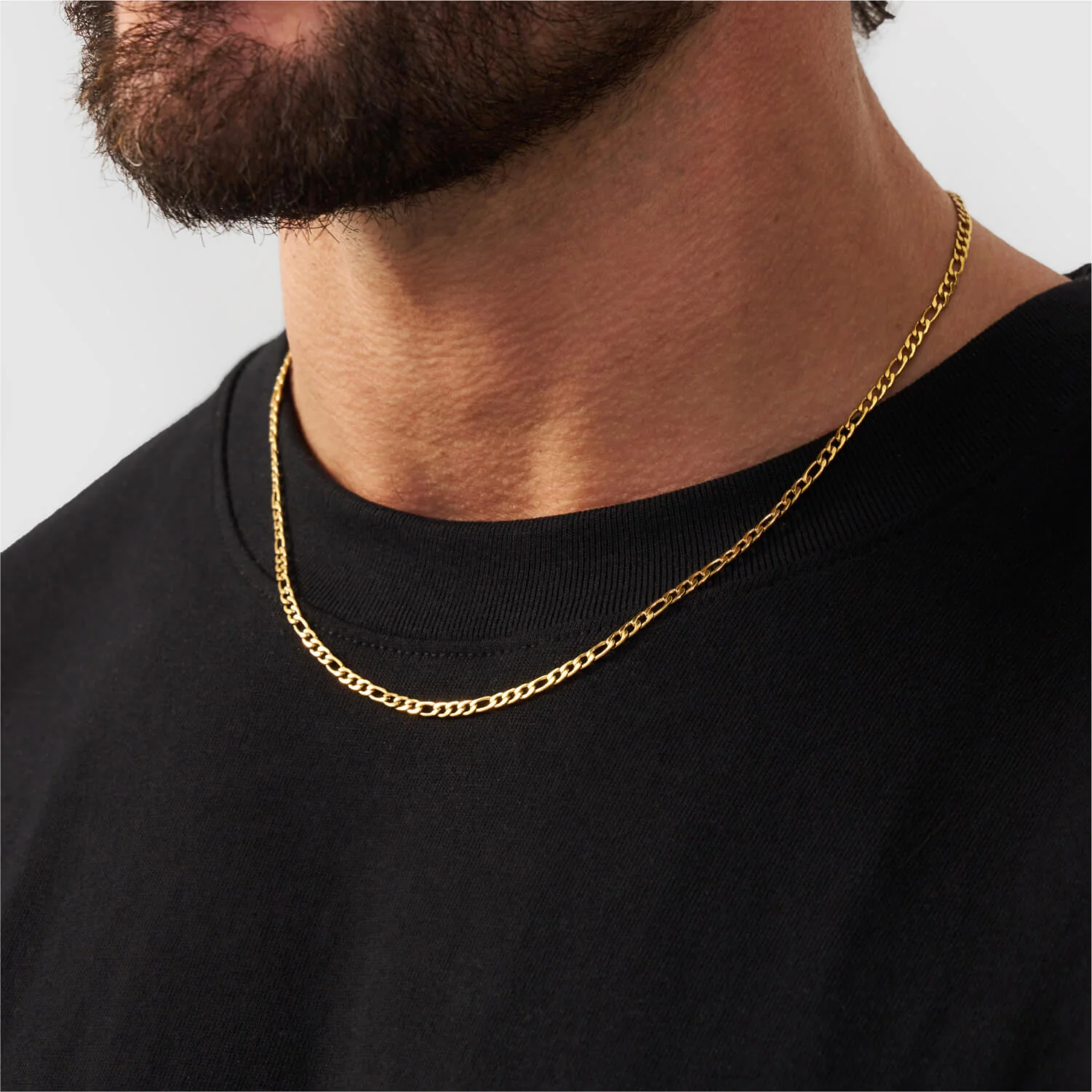Figaro (Gold) 3mm - Image 3