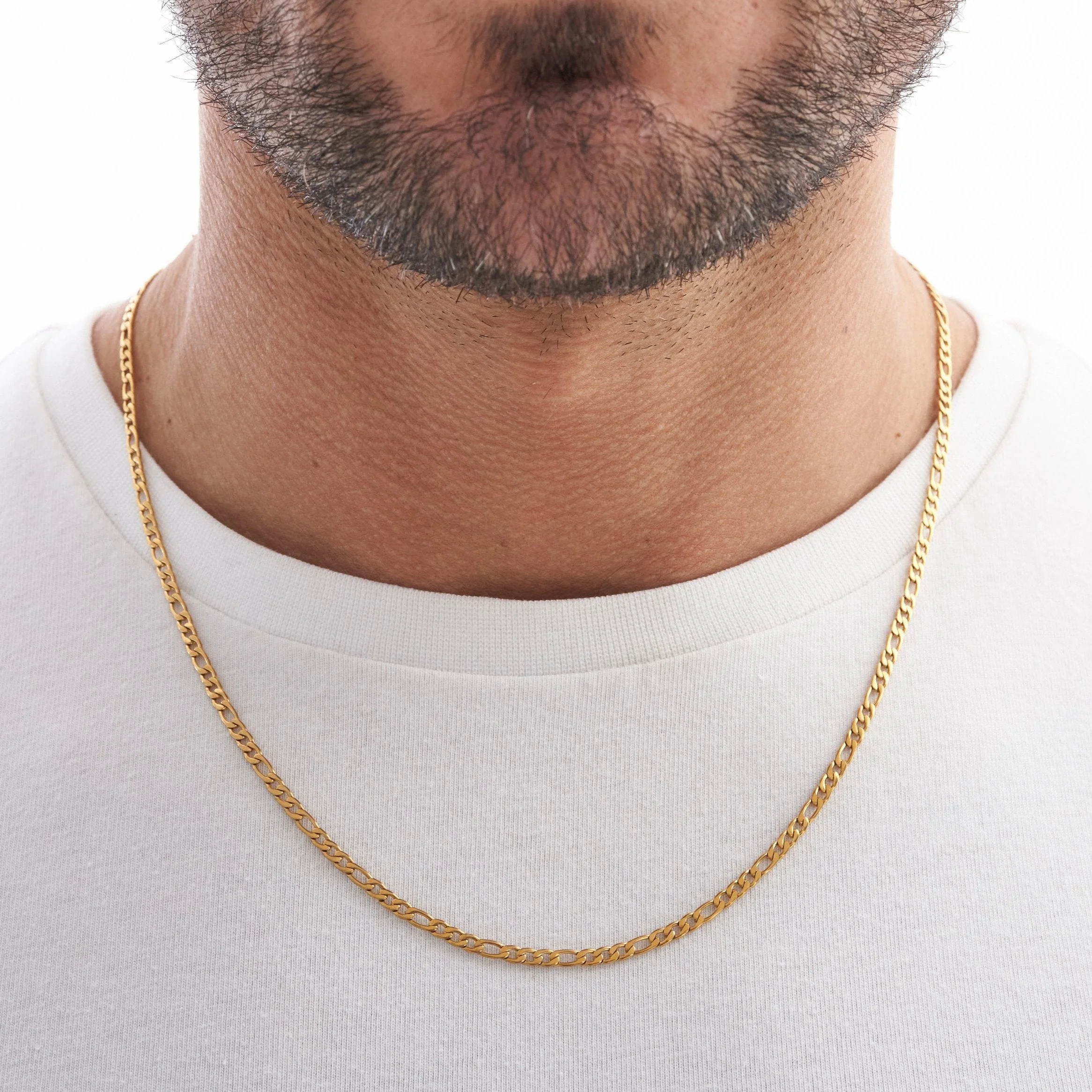 Figaro (Gold) 3mm - Image 7