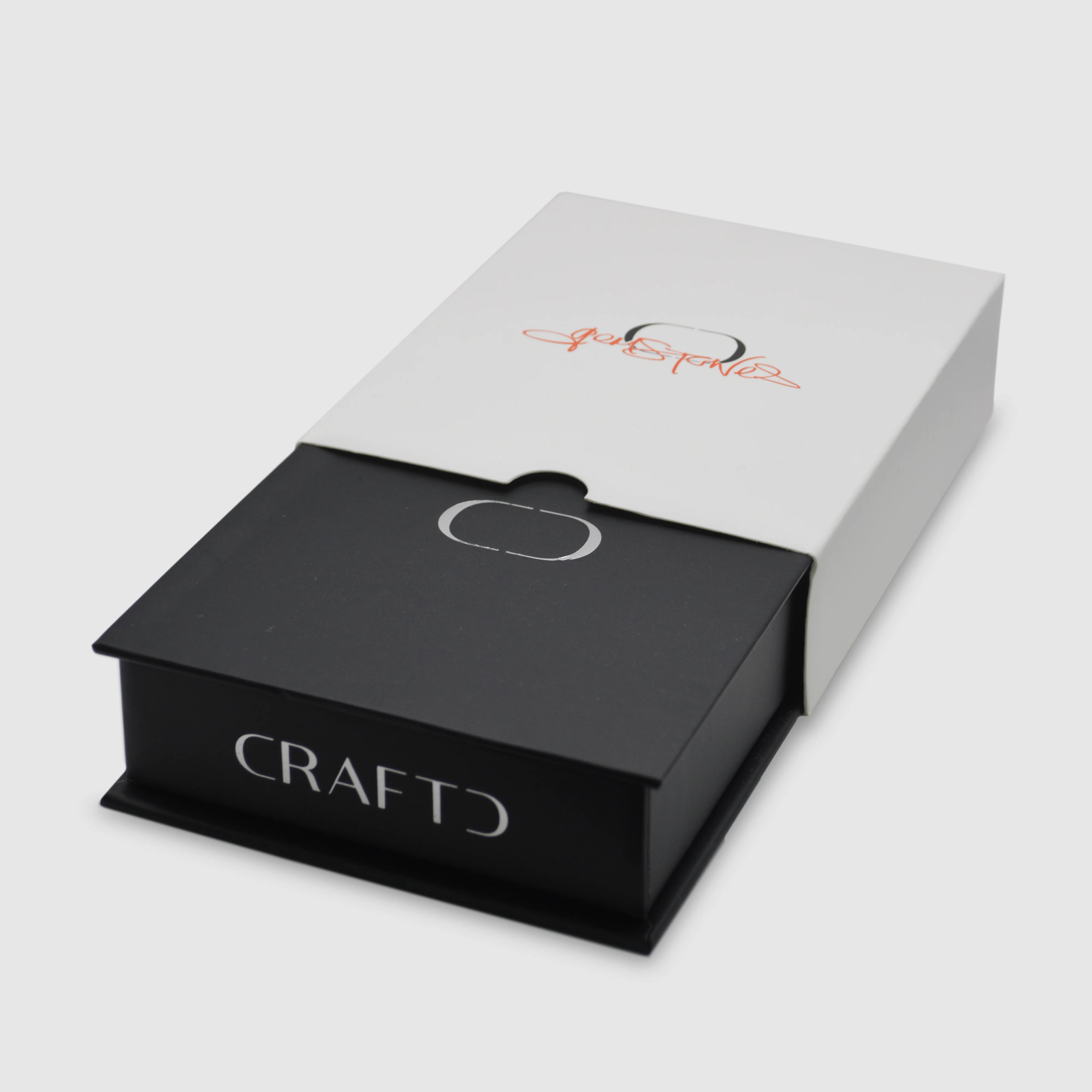 Gemstone Set (Silver) - Image 4