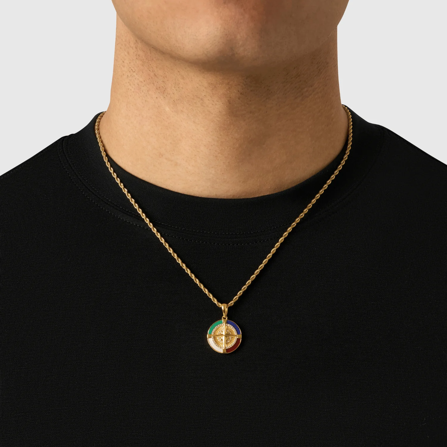 Guidance (18ct Gold) | Sterling Silver - Image 10