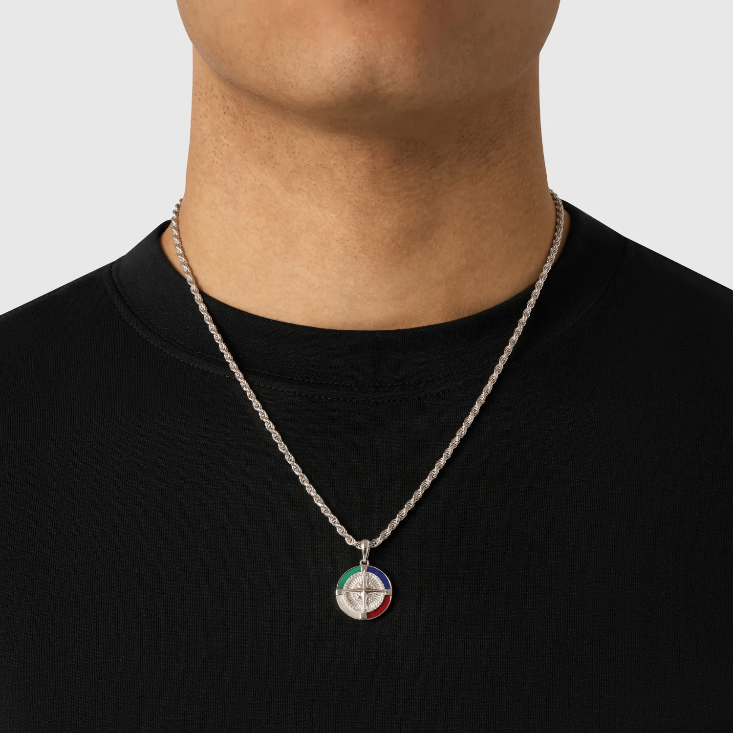 Guidance | Sterling Silver - Image 7