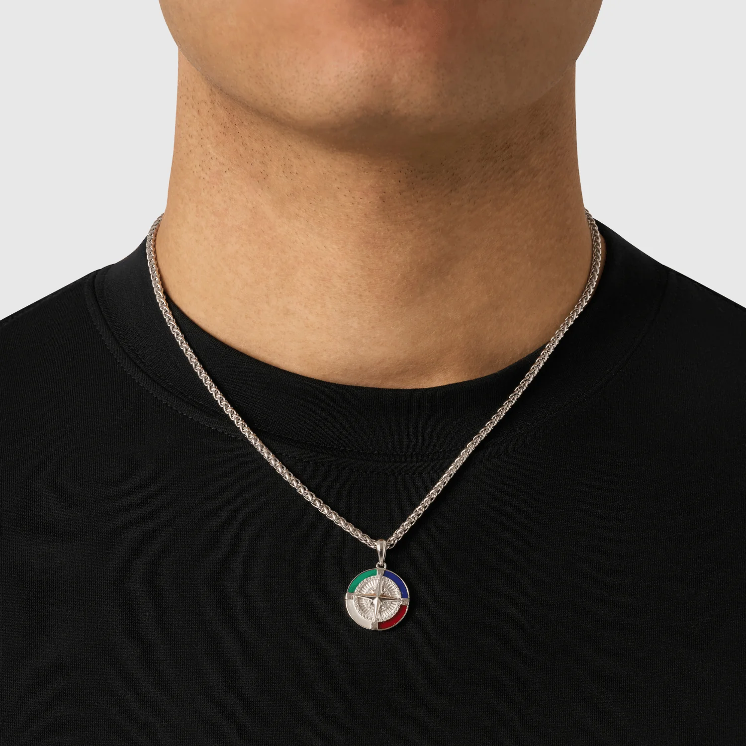 Guidance | Sterling Silver - Image 8