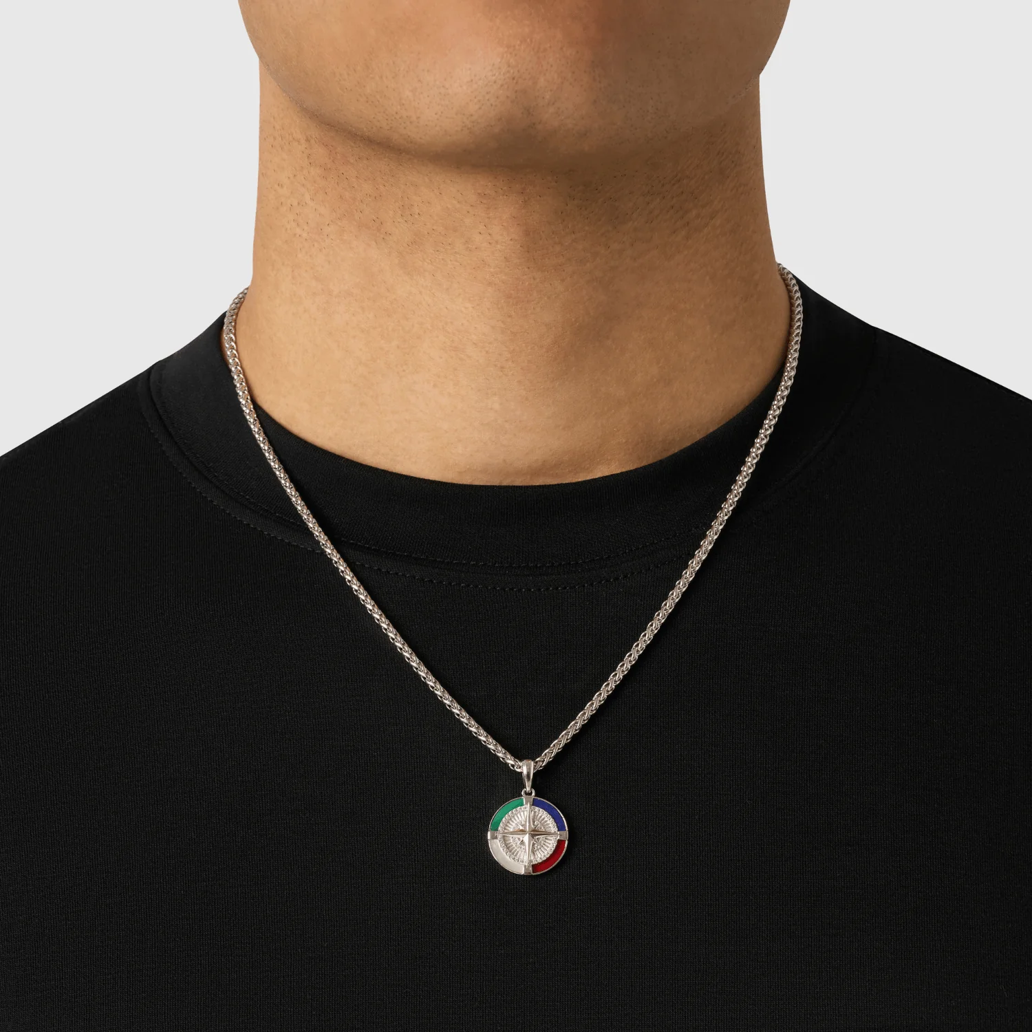Guidance | Sterling Silver - Image 9