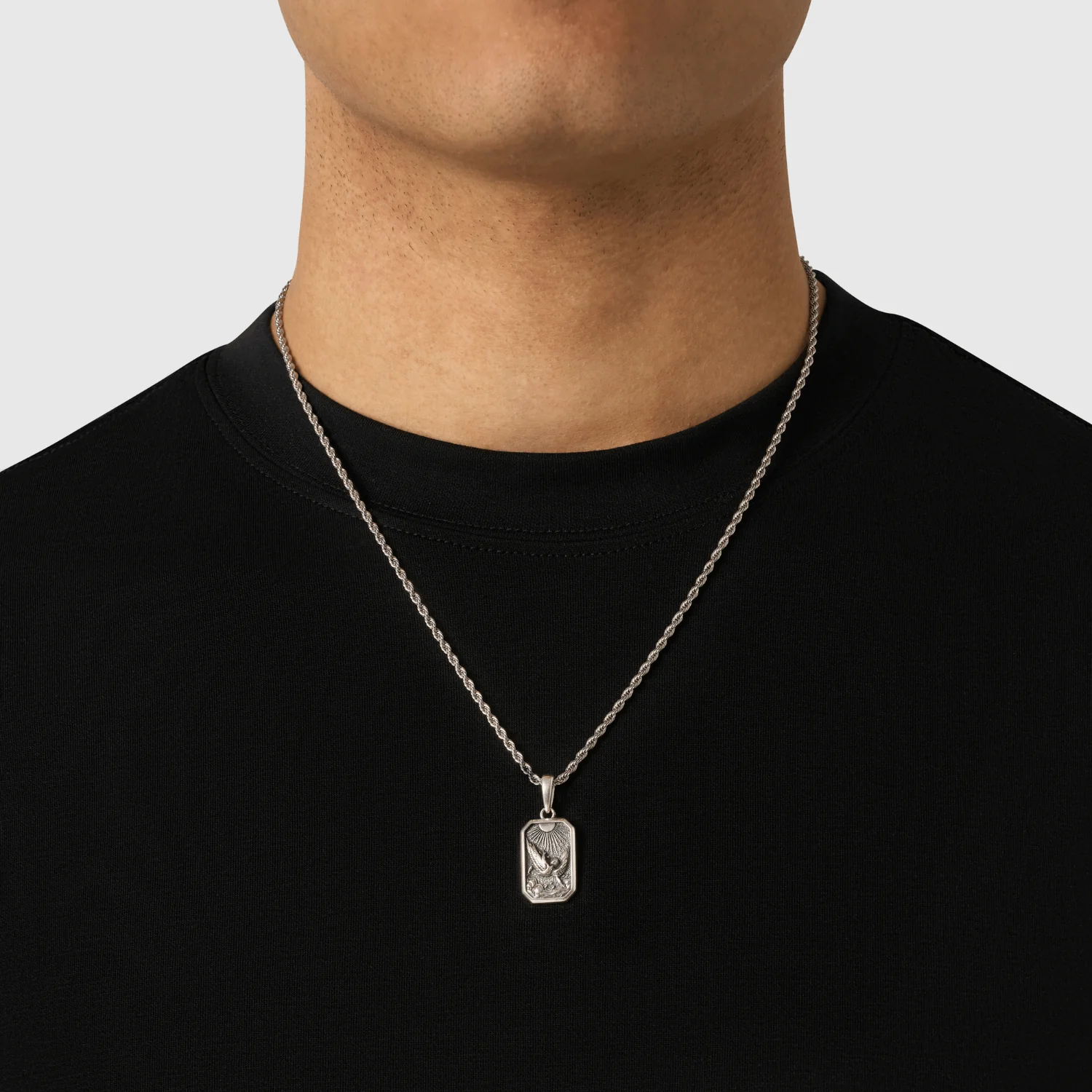 Humility | Sterling Silver - Image 11