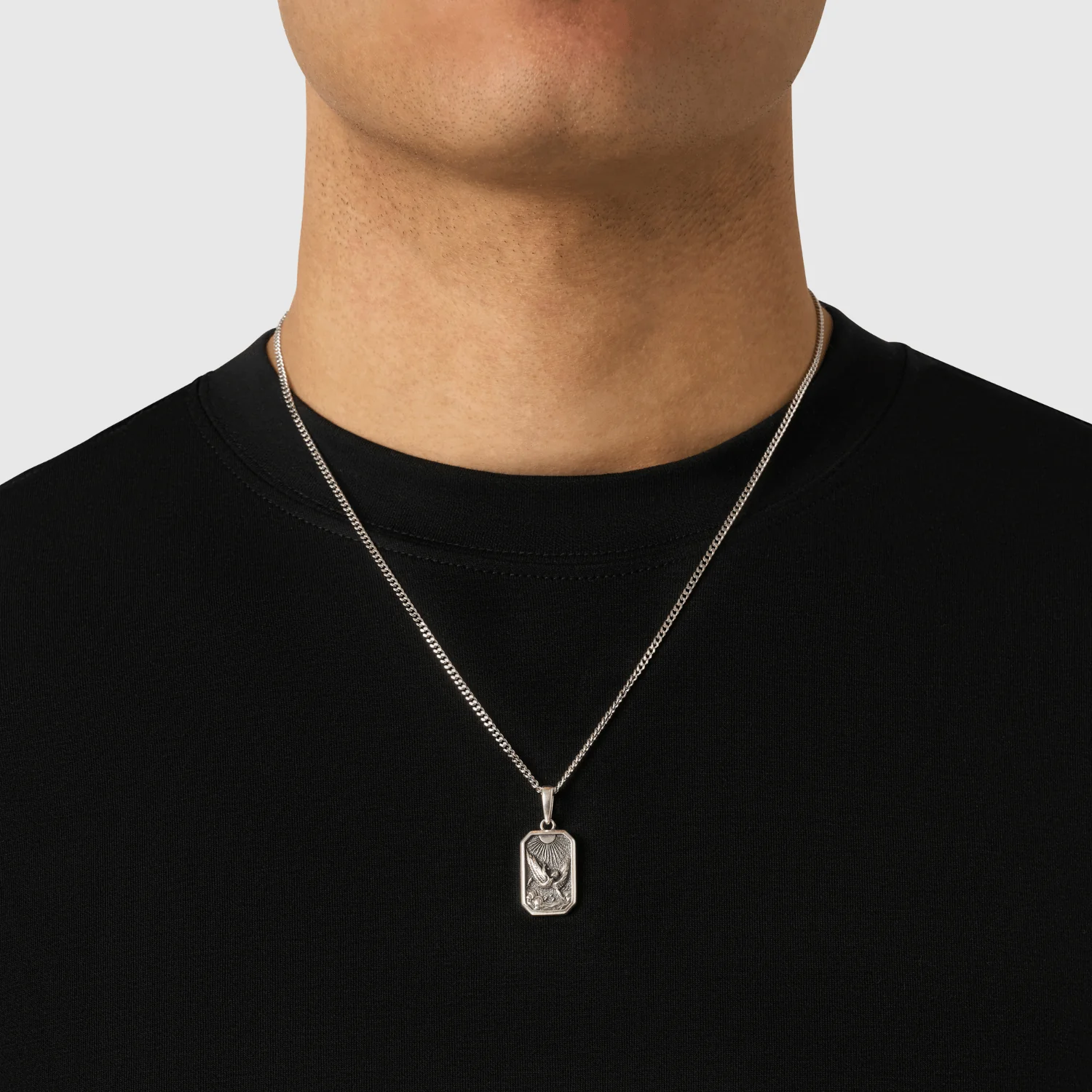 Humility | Sterling Silver - Image 3