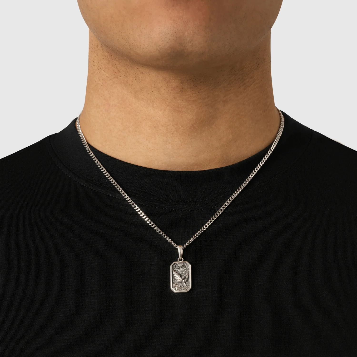 Humility | Sterling Silver - Image 4