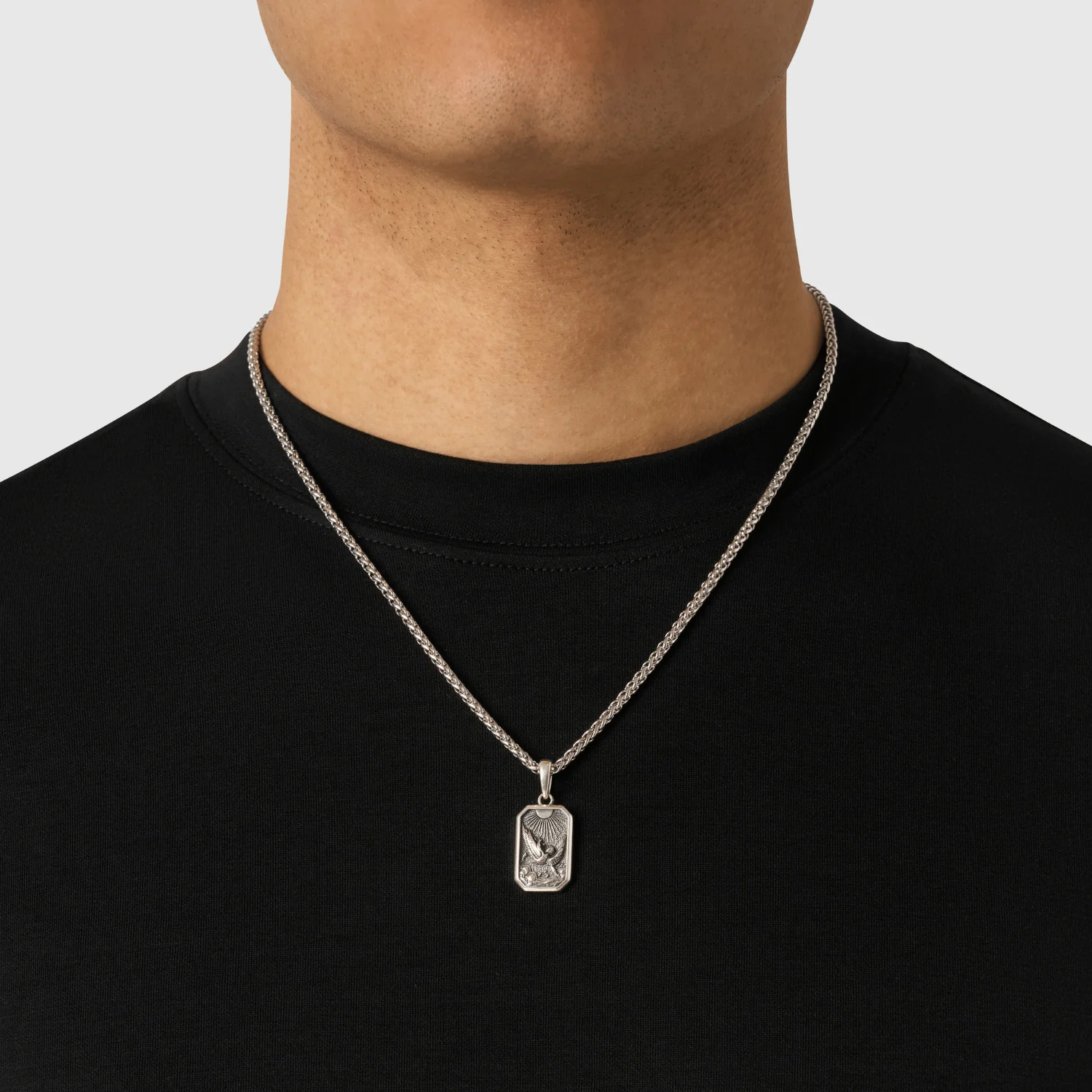 Humility | Sterling Silver - Image 9