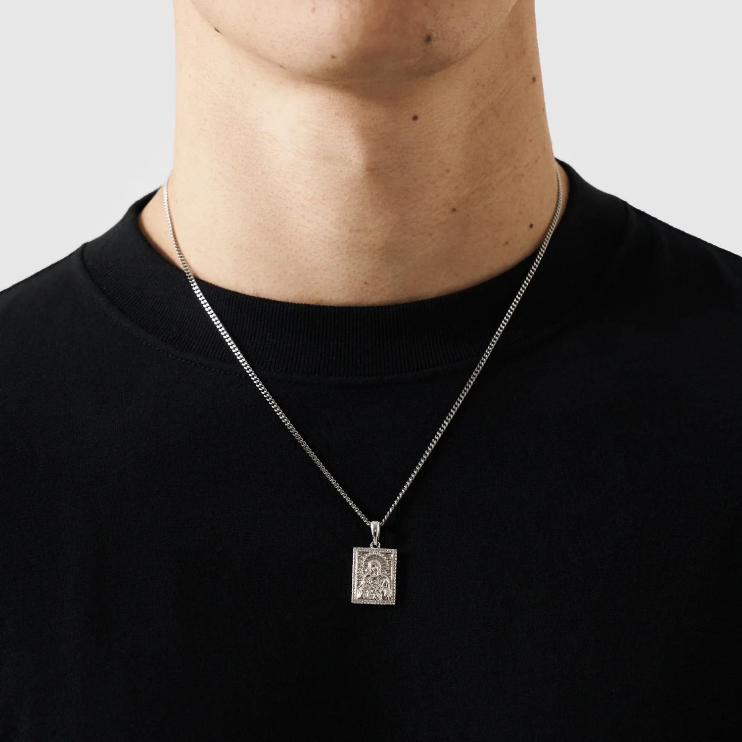 Iced Mary (Silver) - Image 2