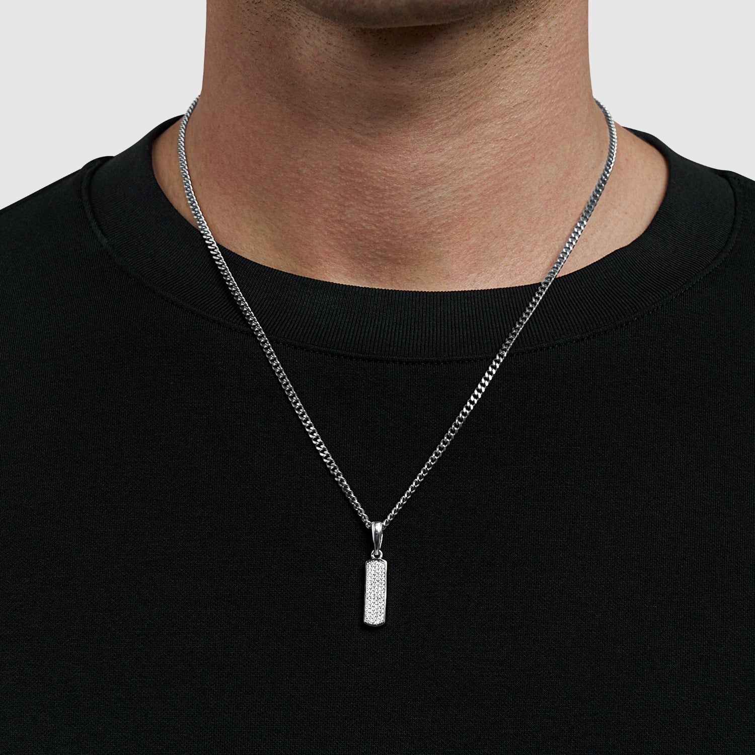 Iced Totem (Silver) - Image 2