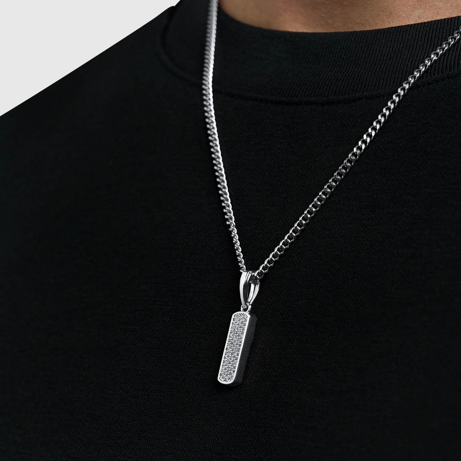 Iced Totem (Silver) - Image 3