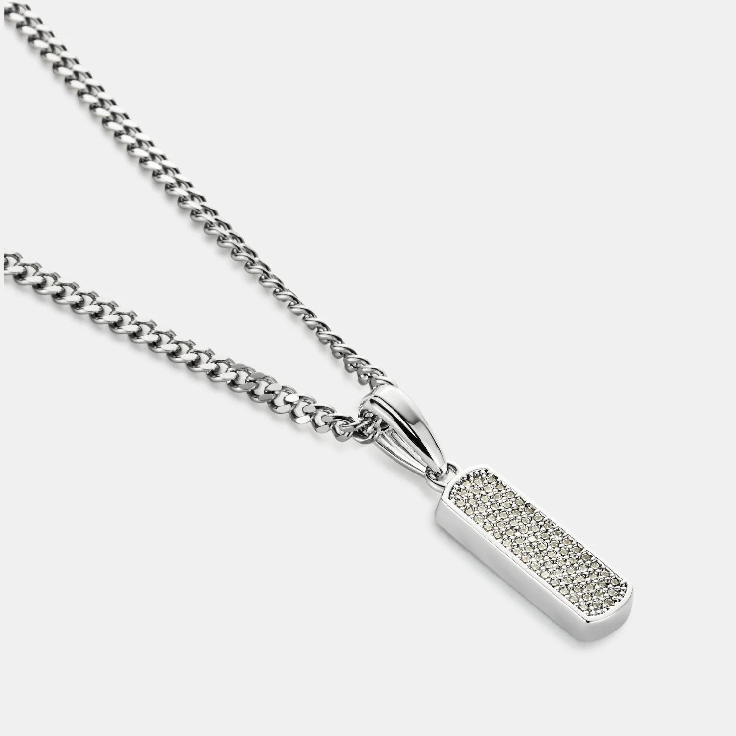 Iced Totem (Silver) - Image 6