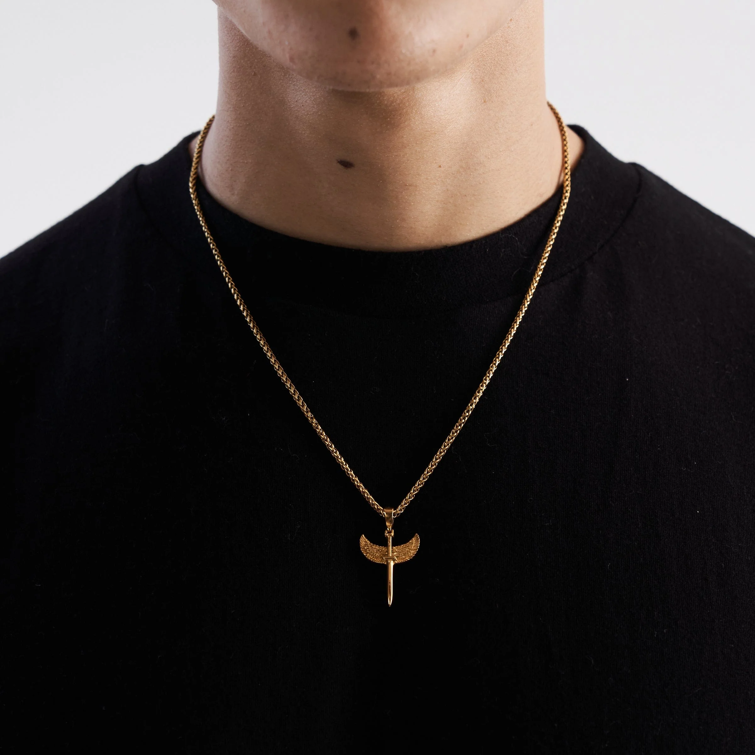 Instincts (Gold) - Image 3