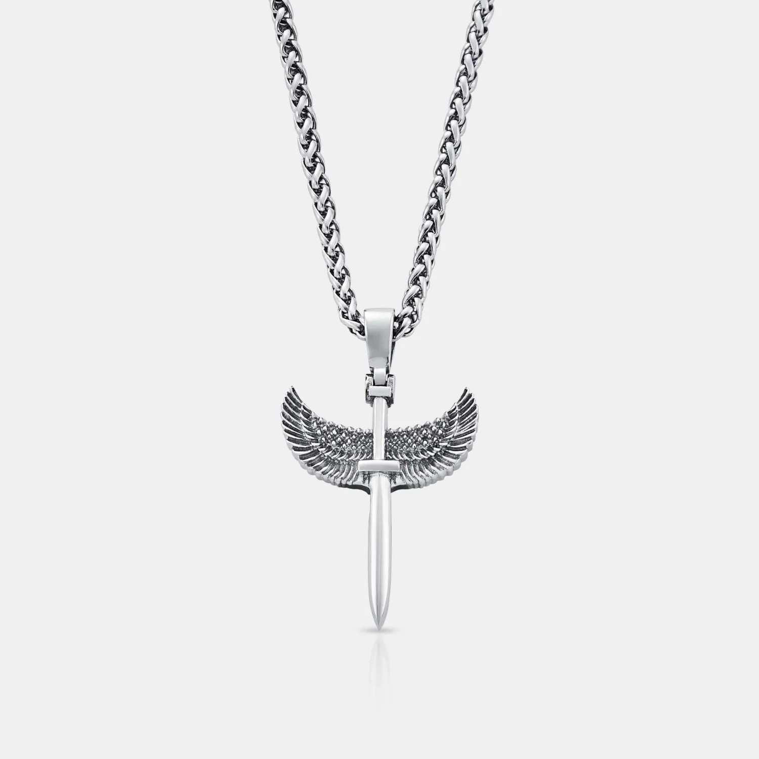 Instincts (Silver)