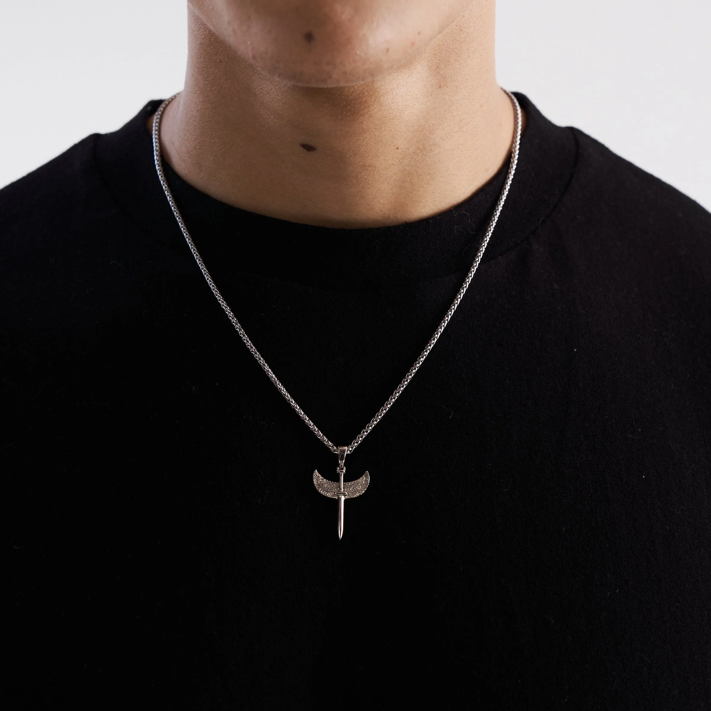Instincts (Silver) - Image 2