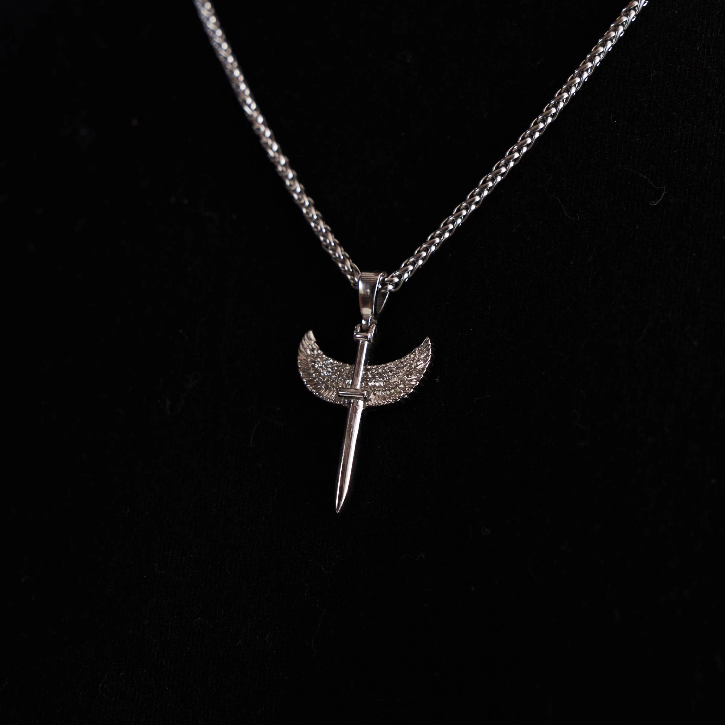 Instincts (Silver) - Image 3