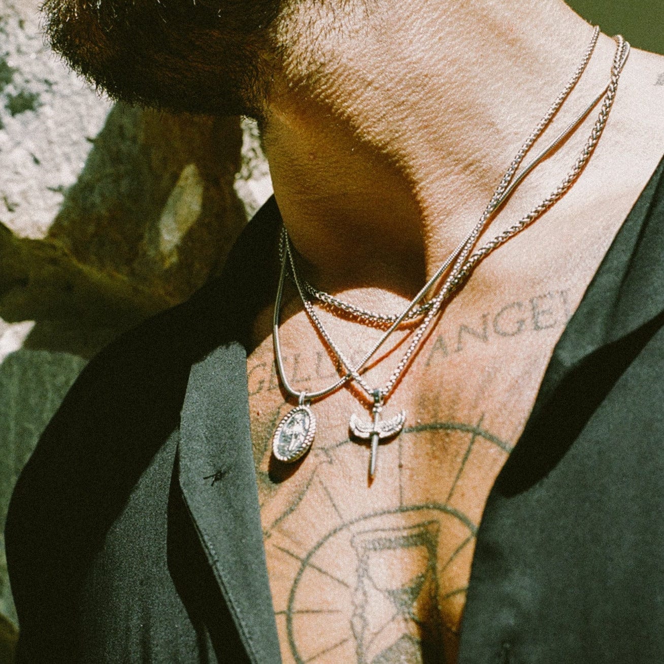 Instincts (Silver) - Image 6