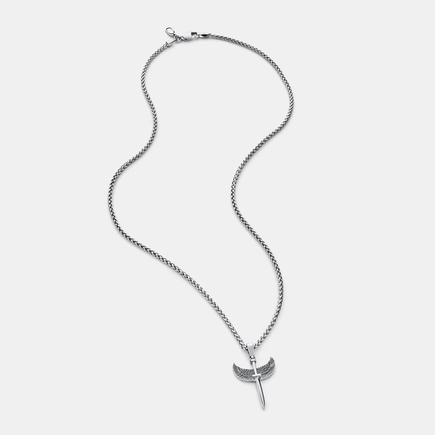 Instincts (Silver) - Image 7