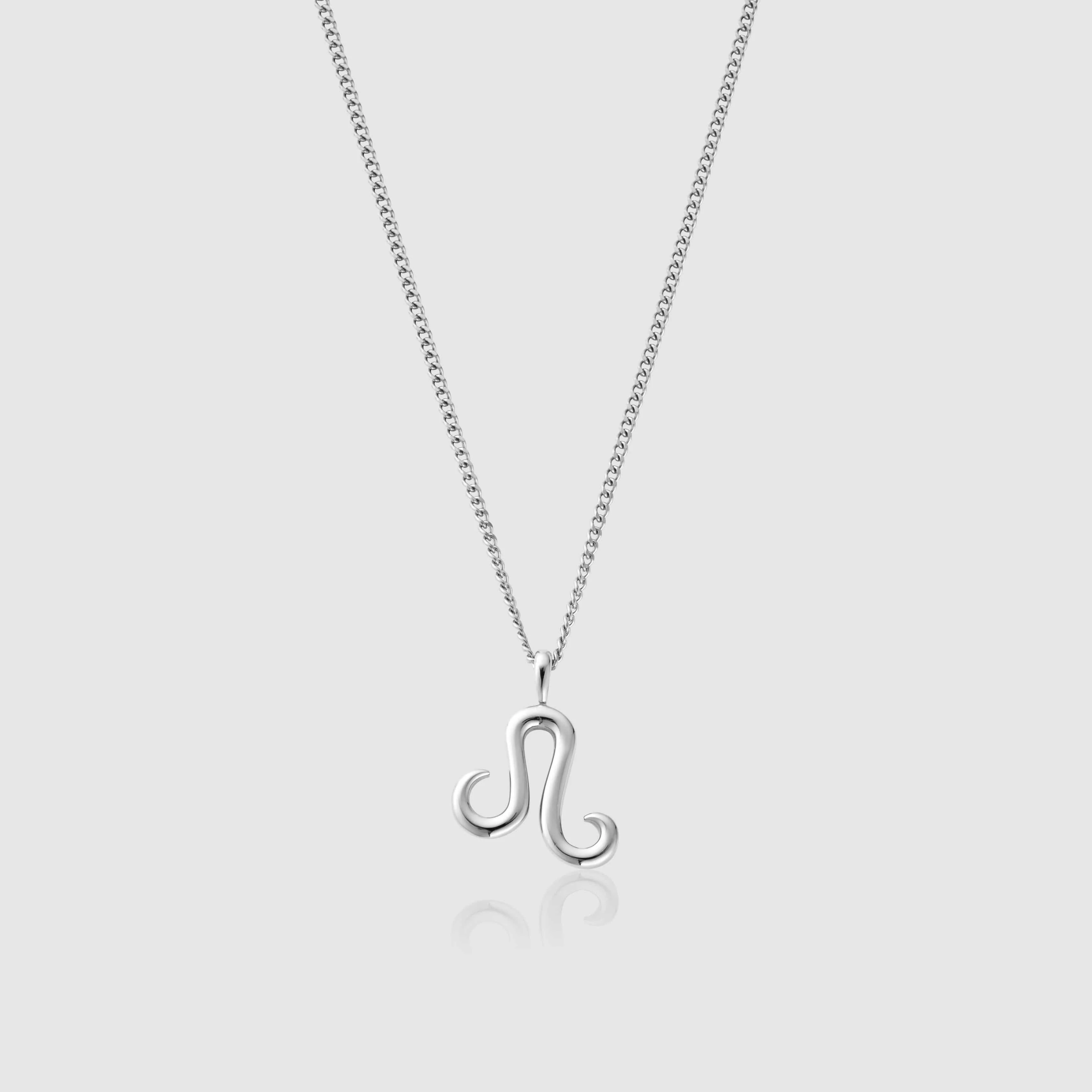 Leo (Silver)