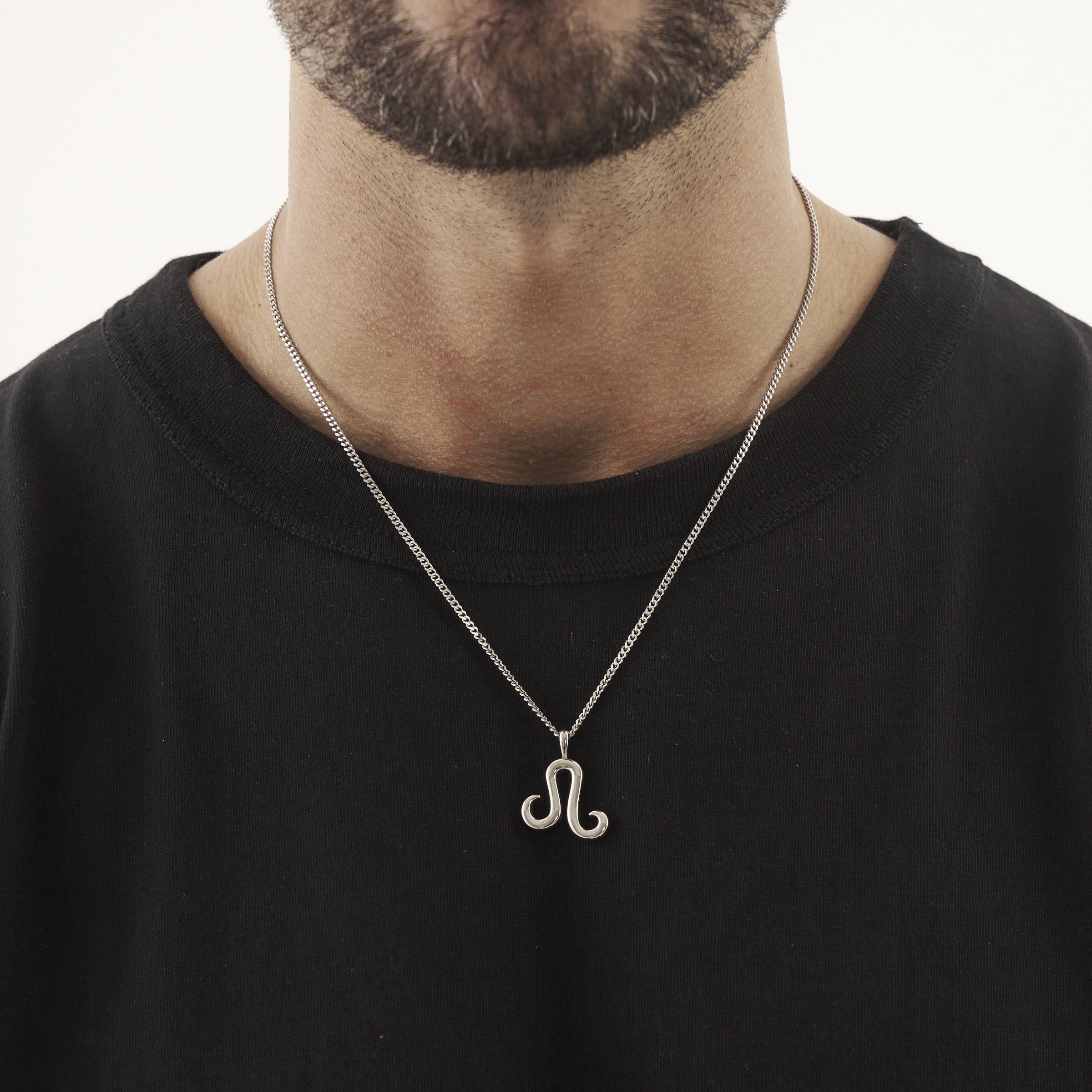 Leo (Silver) - Image 2