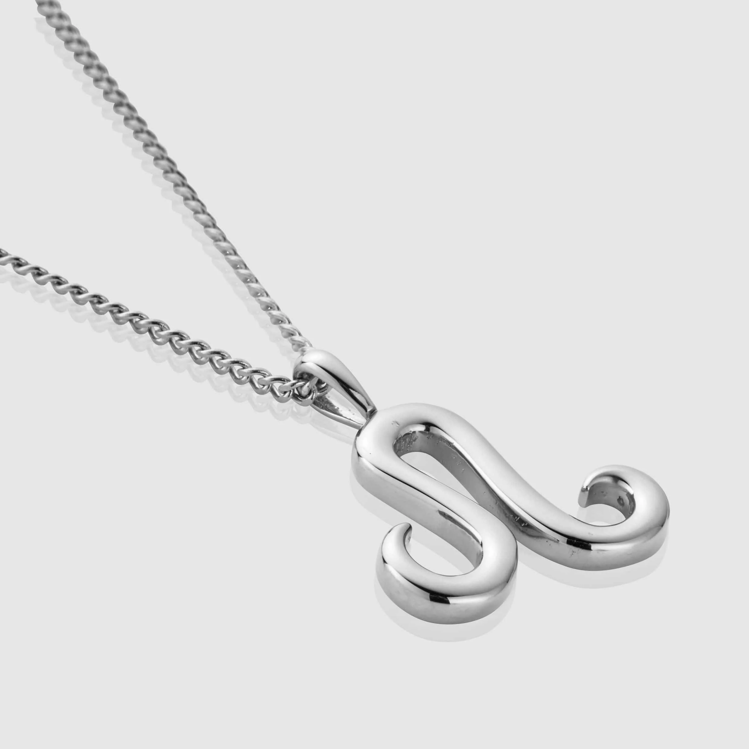 Leo (Silver) - Image 3